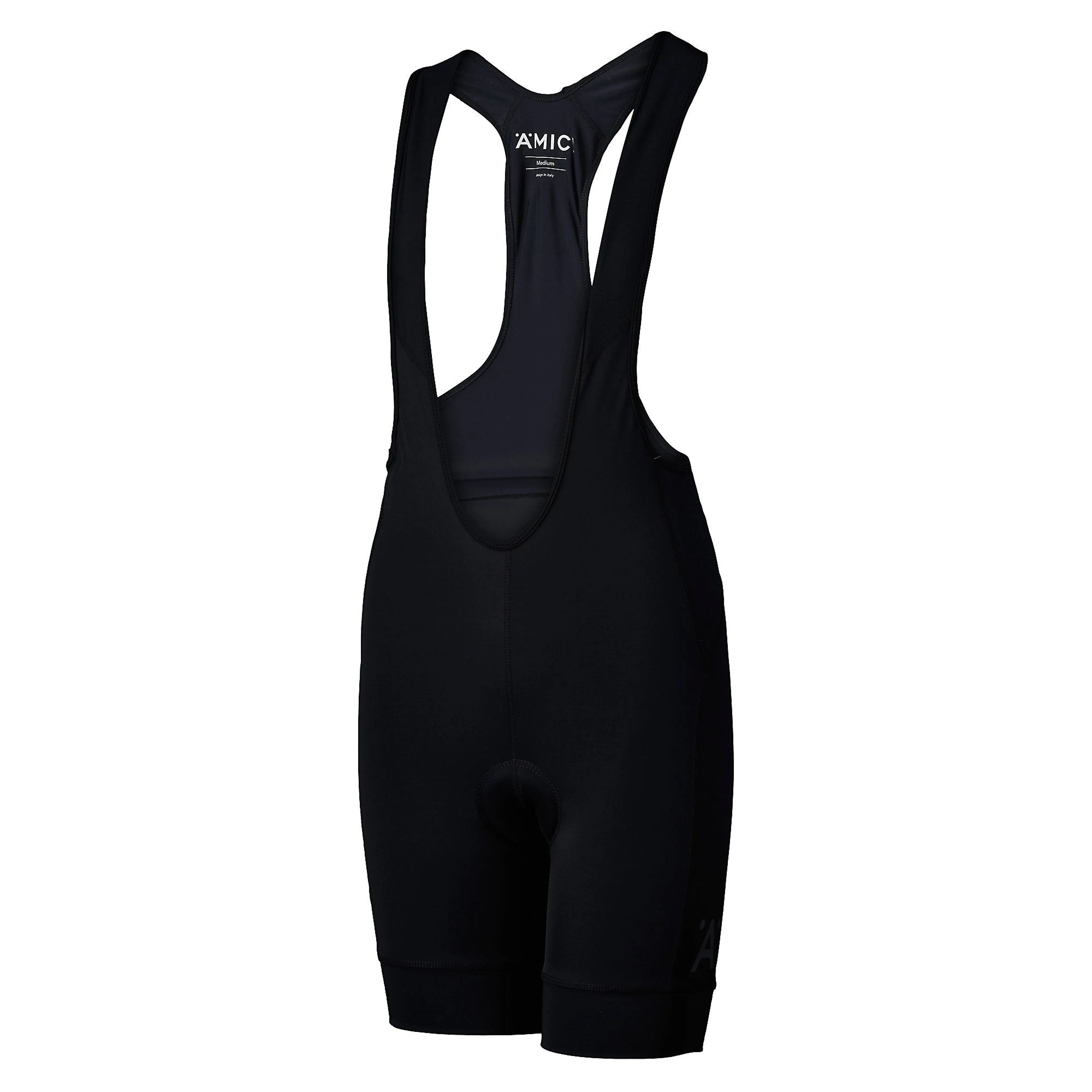 Sykkelshorts BIB Inizio W