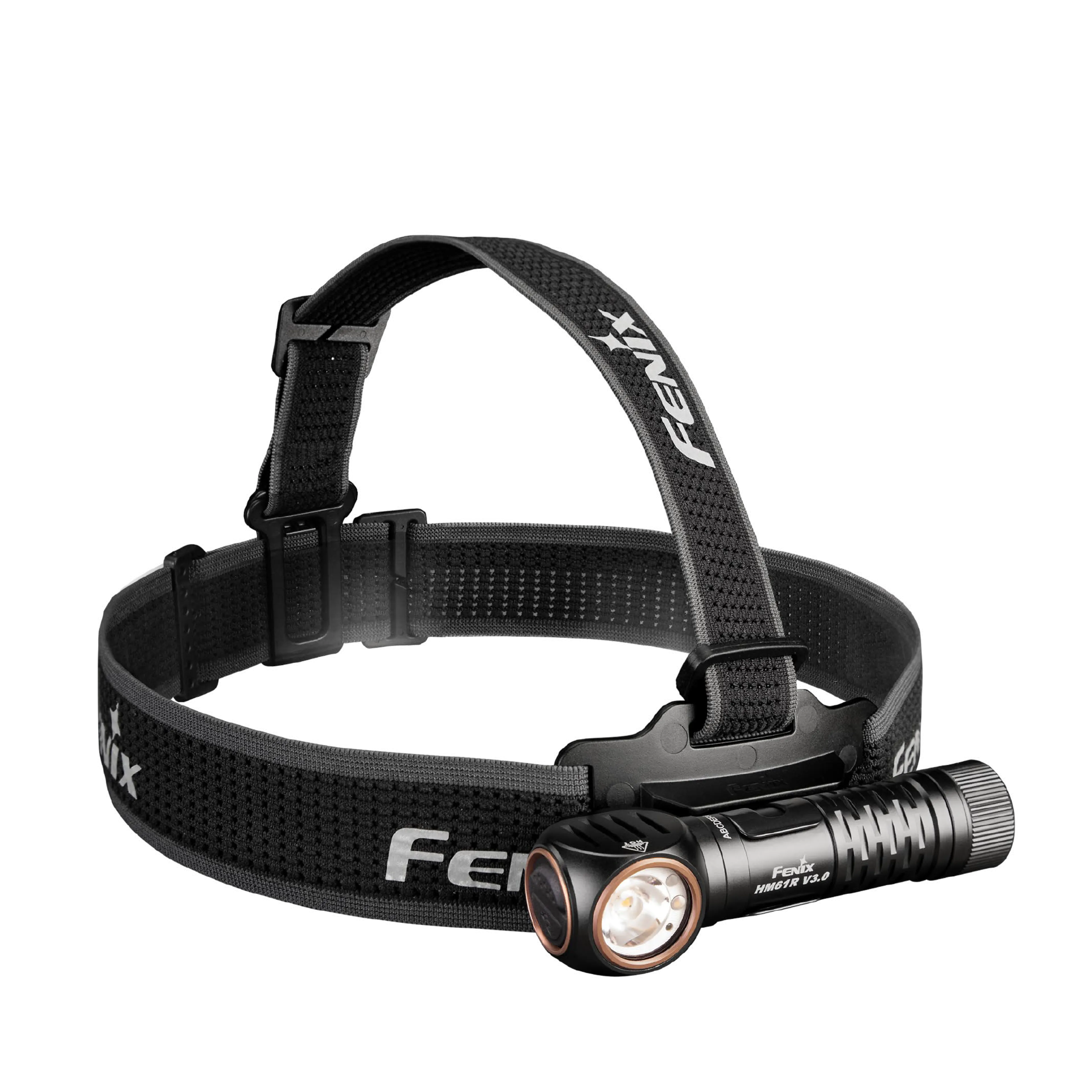FENIX HM61R v3.0 HODELYKT 1800LM H/R LYS
