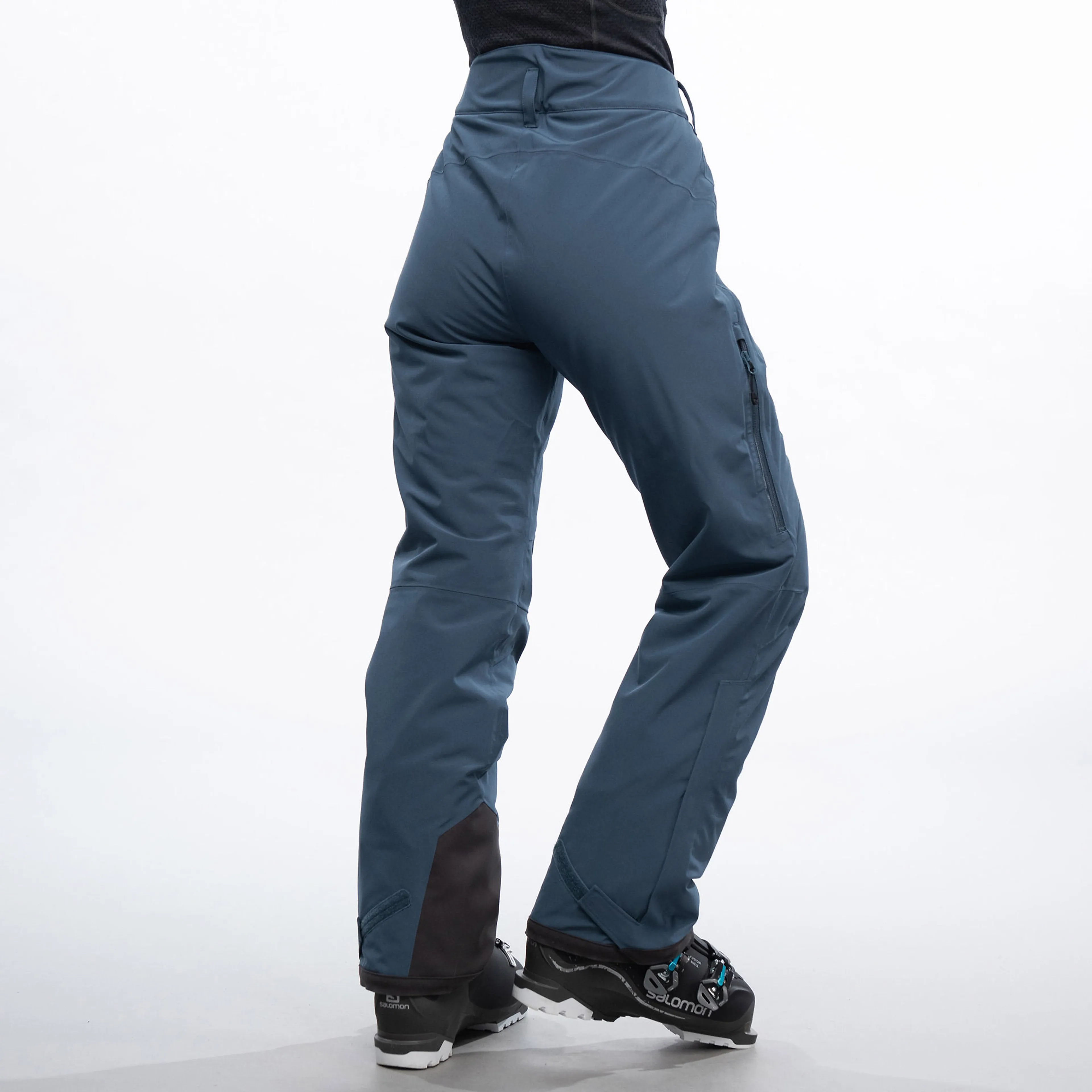 Oppdal Insulated Lady Pnt