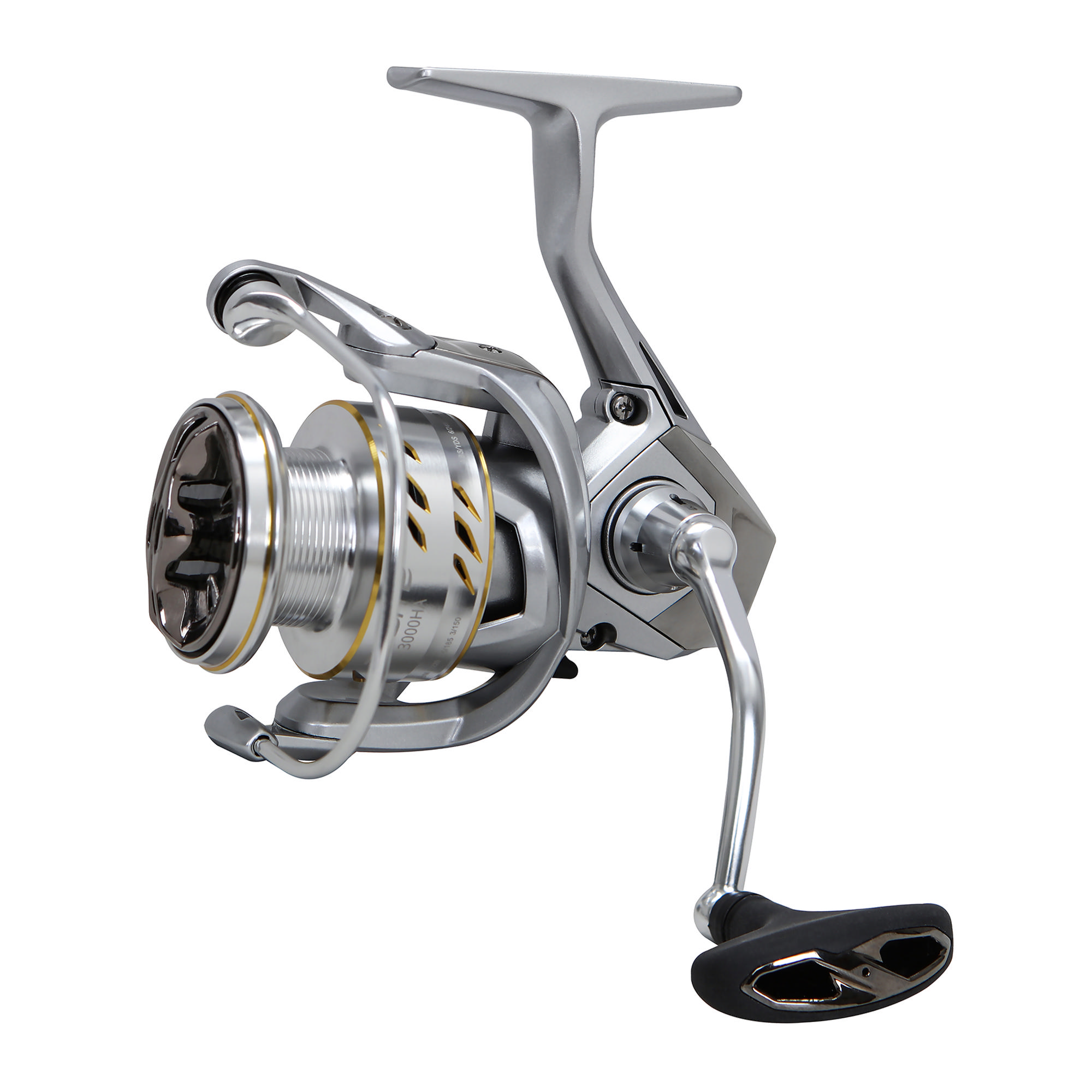 Enlite 4000XA Utv. 6.2:1 Extreme High Speed