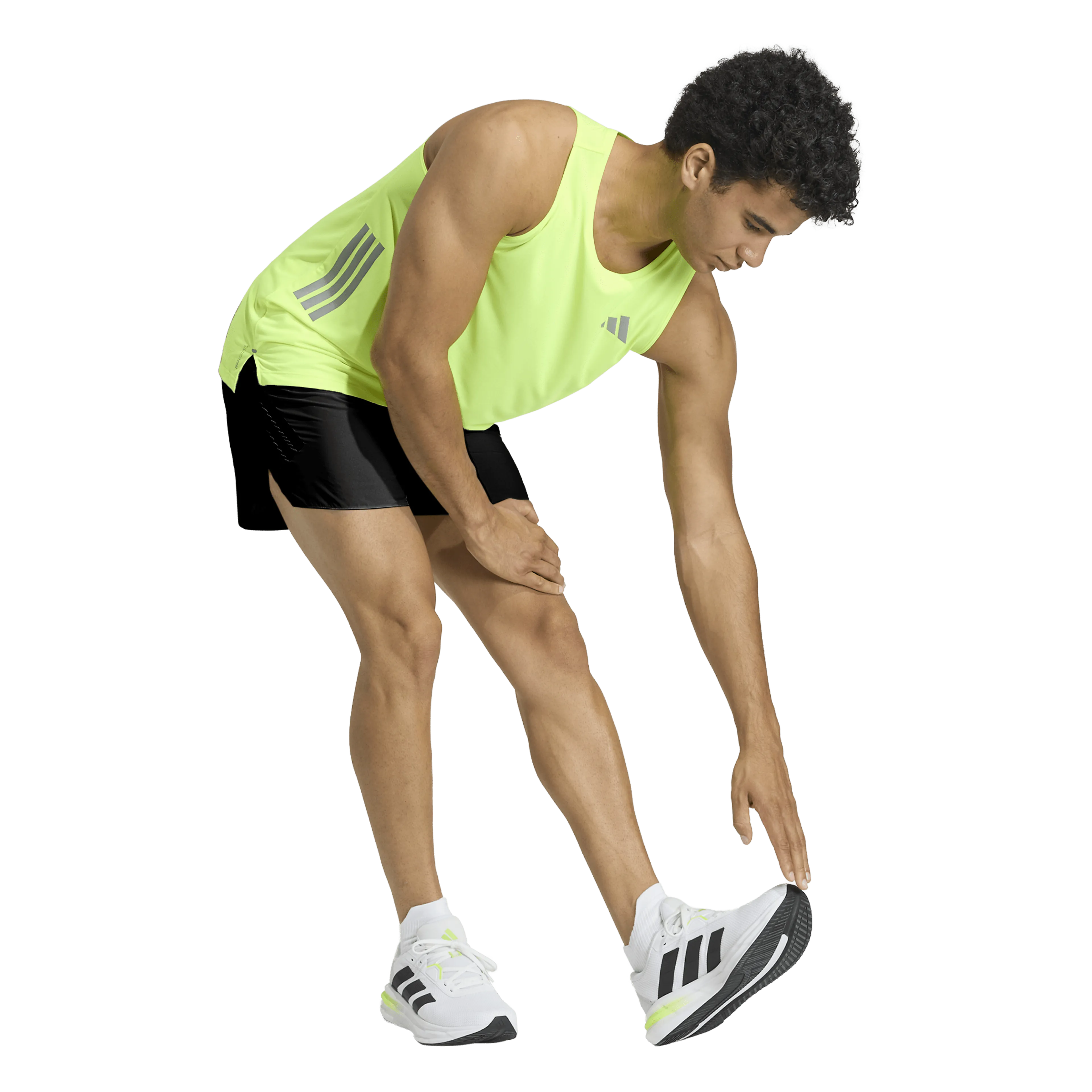 ADI365 Running Climacool Iconic Tank Top  