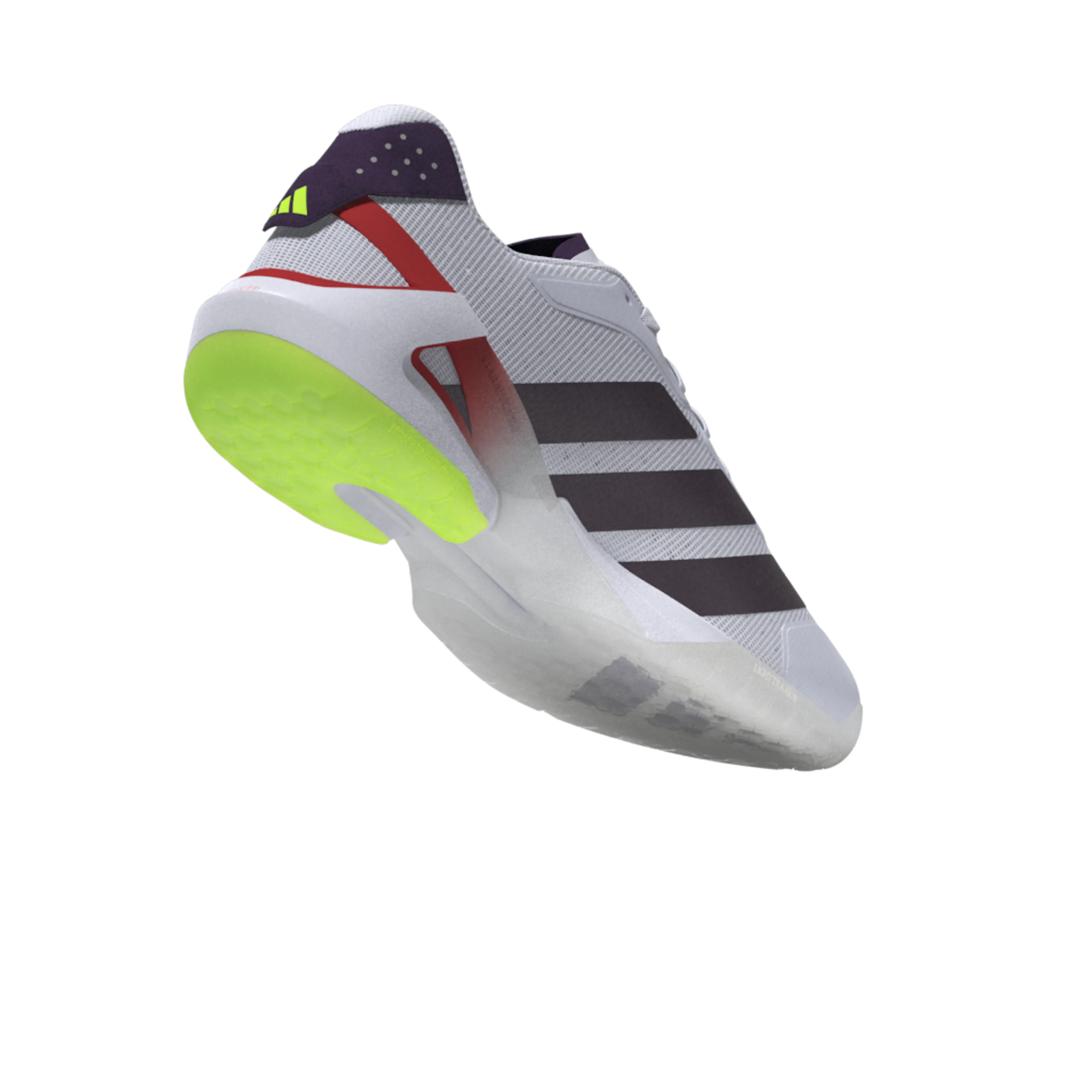 Adizero Counterblast Hallsko