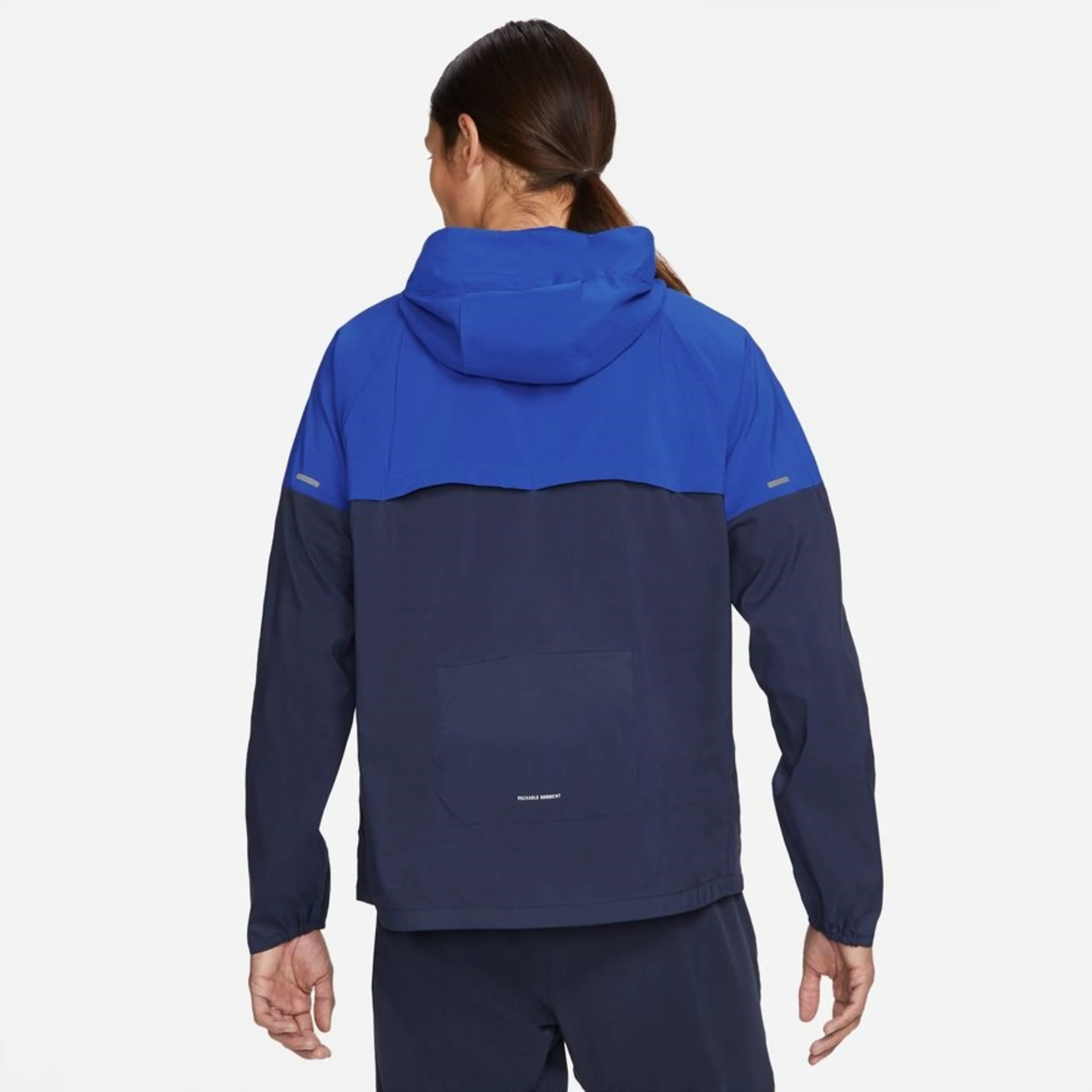 Windrunner Men's Running Jacket