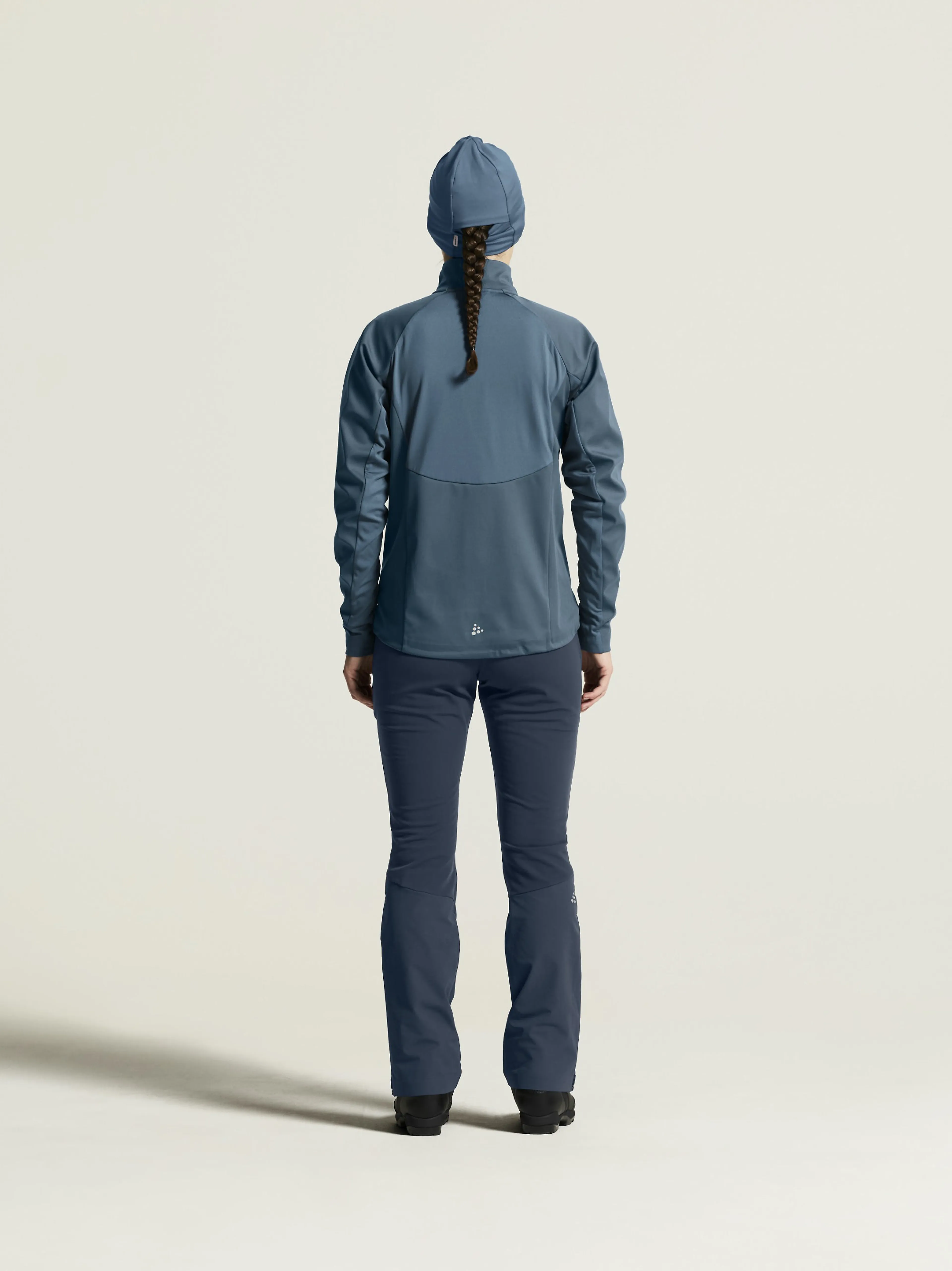 Practice Jacket 3 W