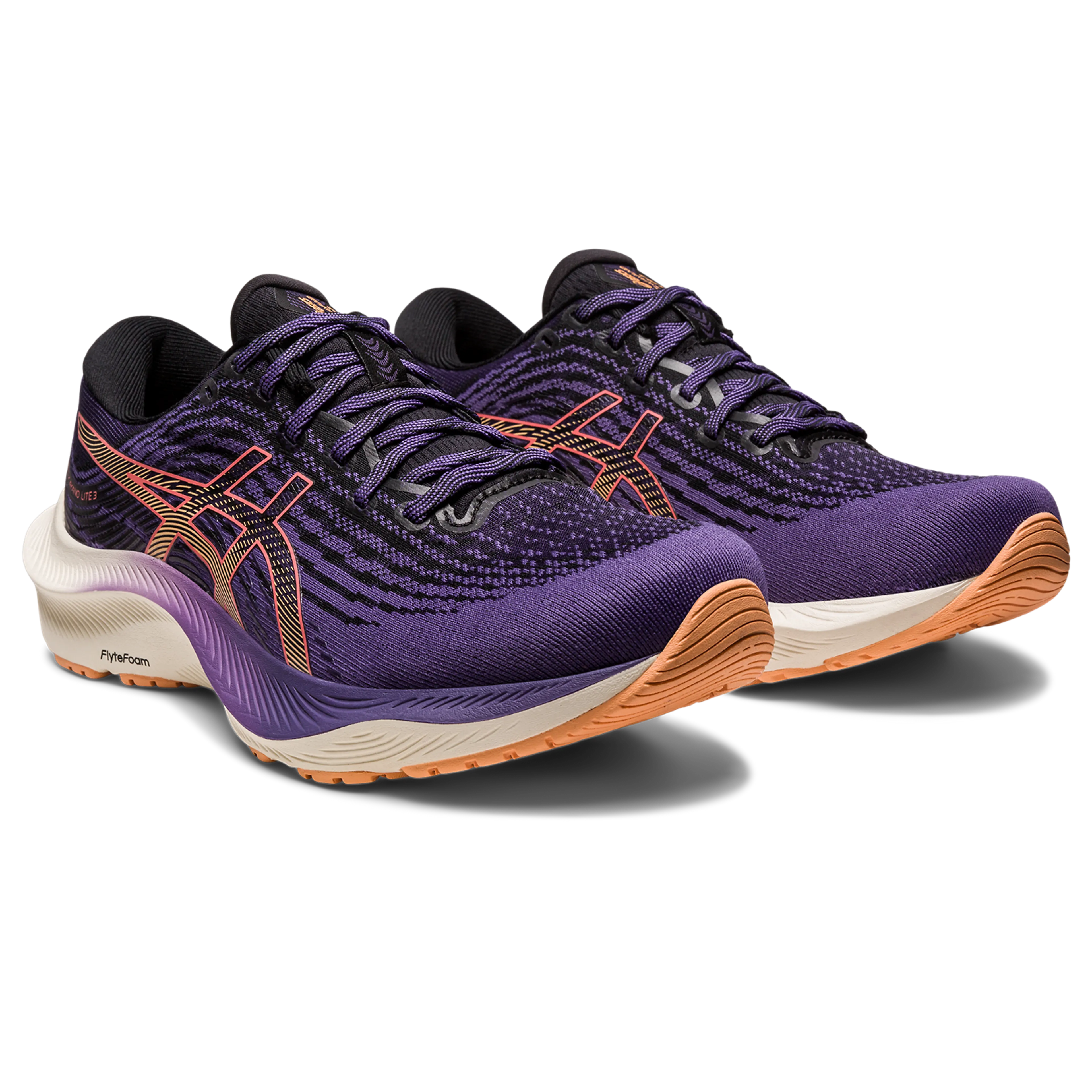 Gel-Kayano Lite 3