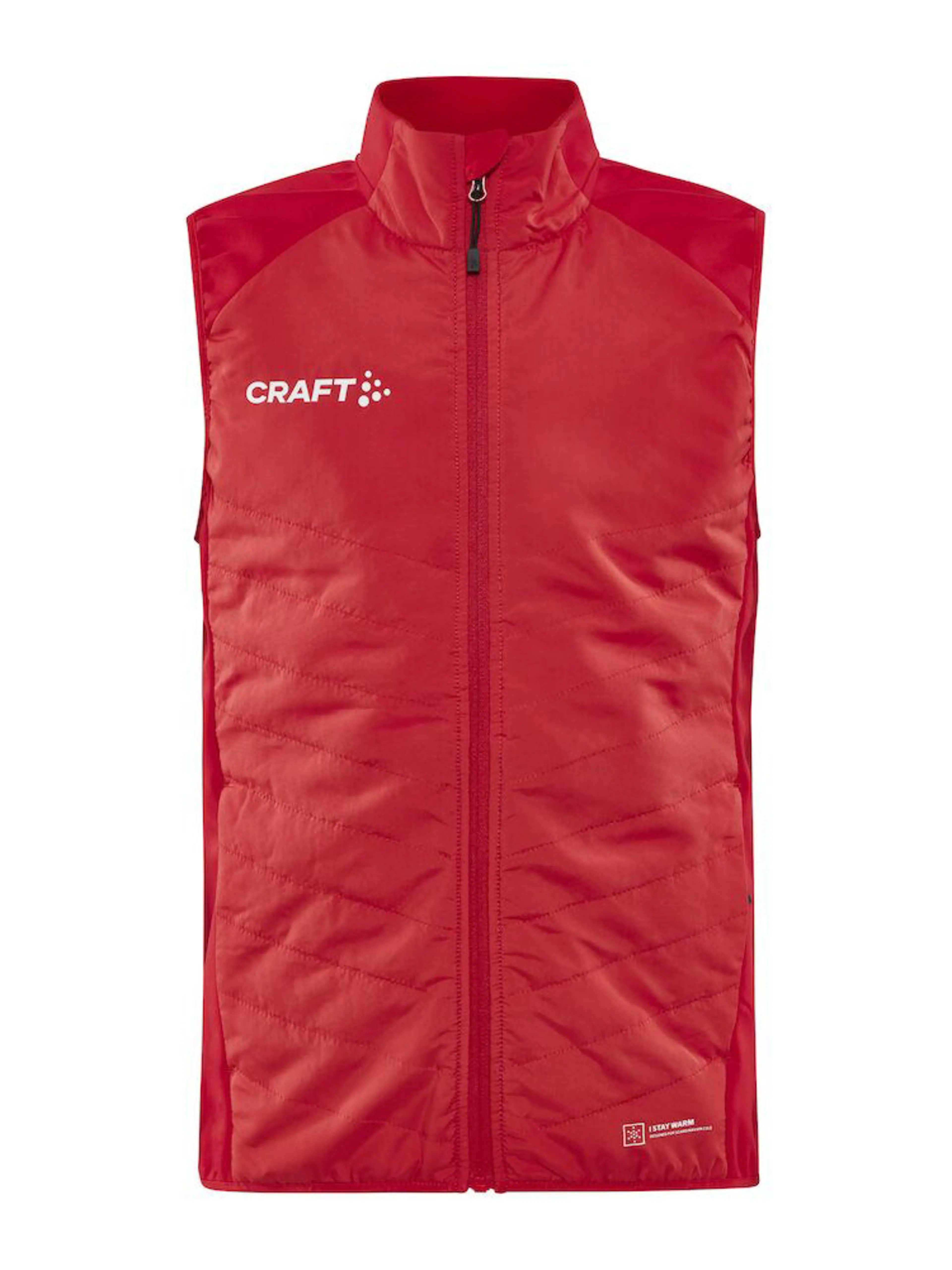 Adv Nordic Ski Club Vest Jr