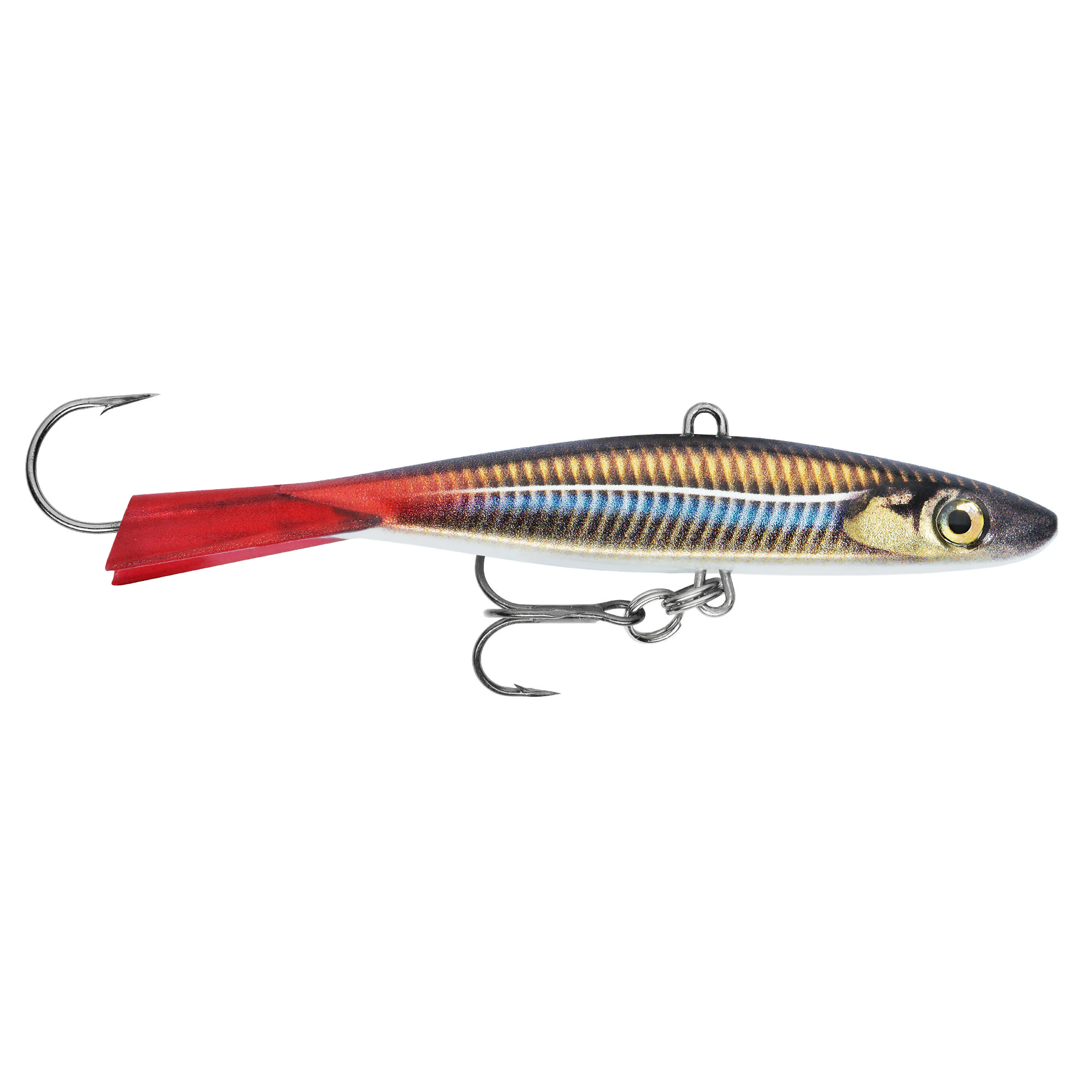 Jigging Shadow Rap 7cm 10g SMB Jigging Shadow Rap 7cm 10g SMB