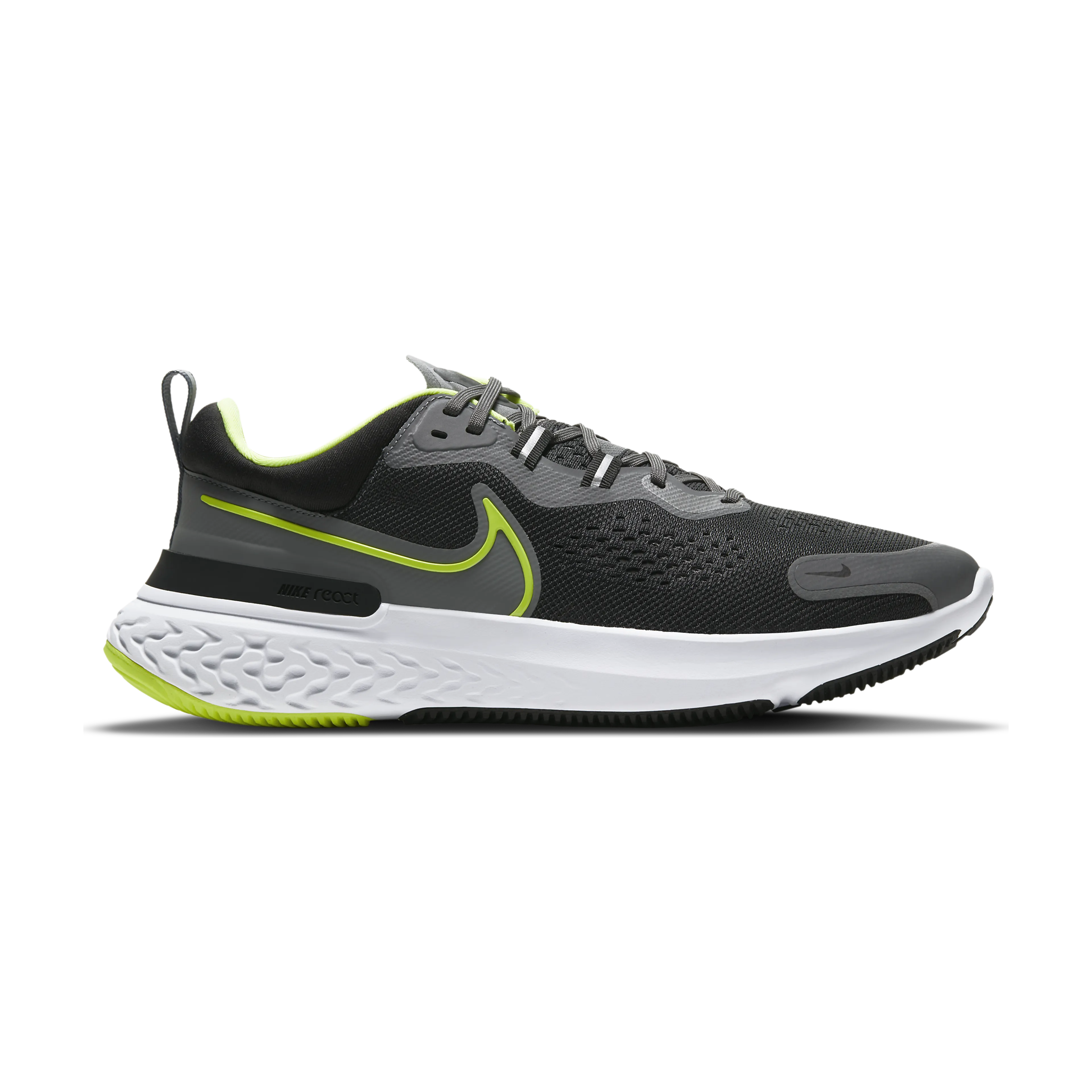React Miler 2 React Miler 2