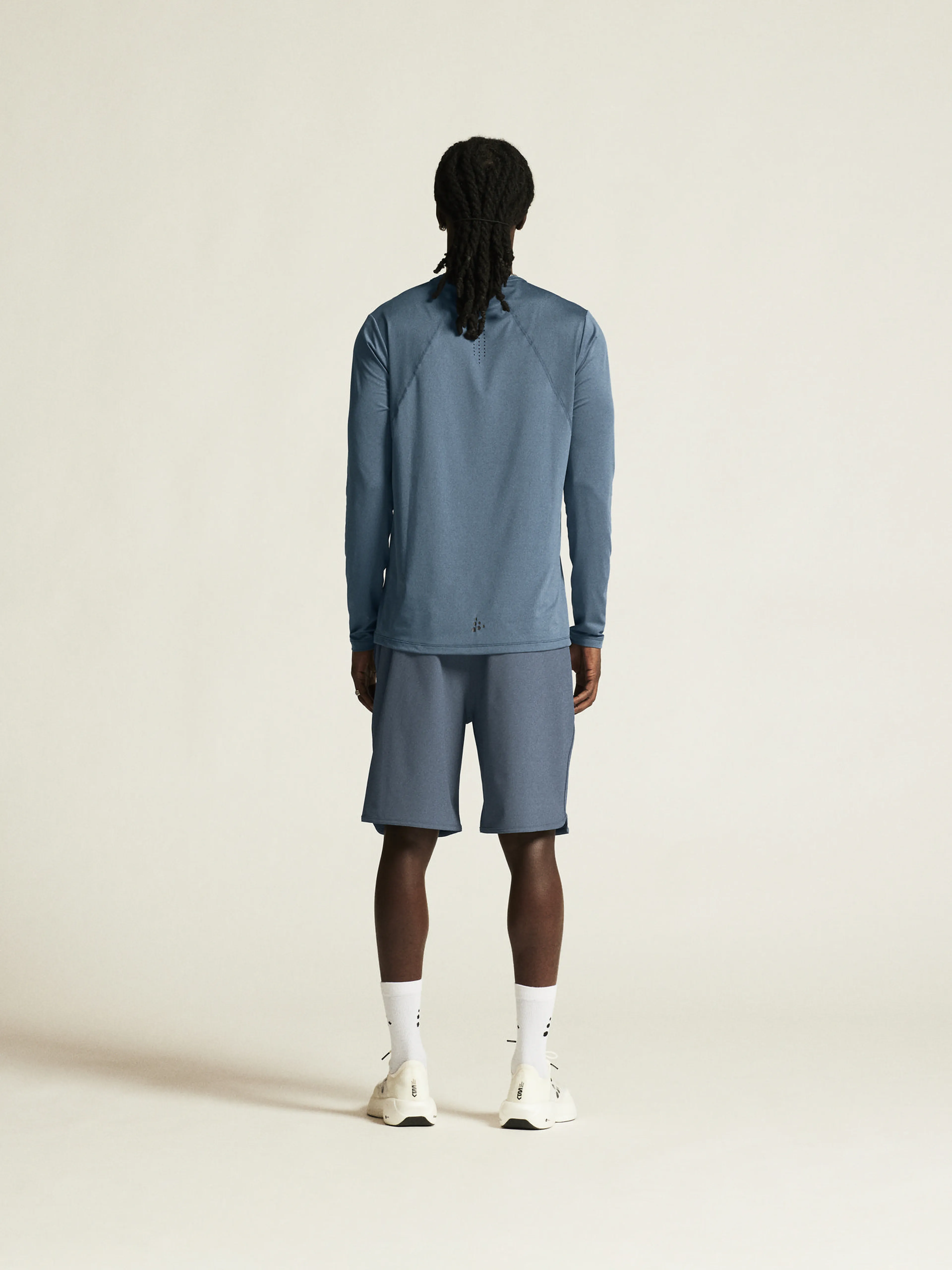 Collective Structure Shorts M