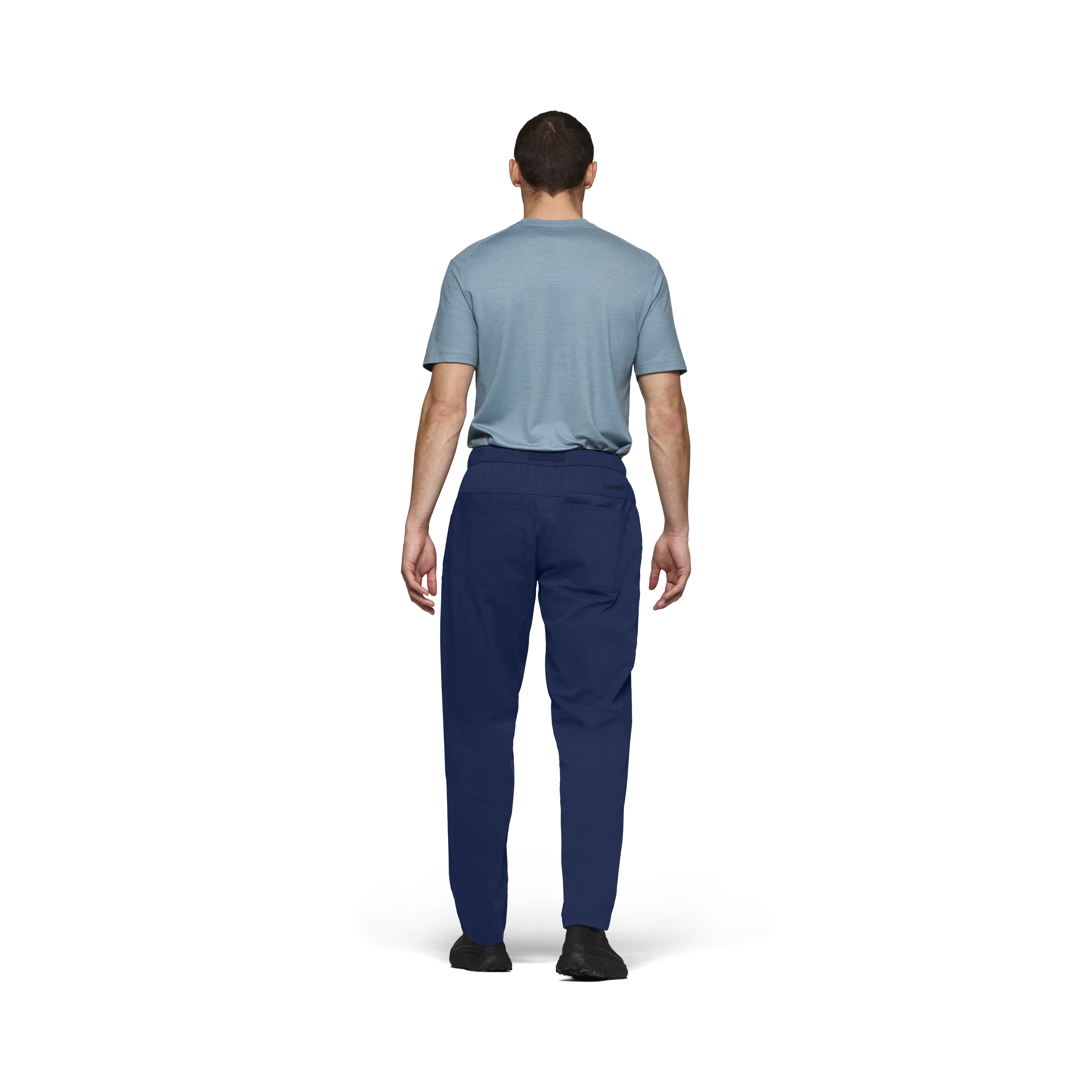 femund mid cotton Pants M's