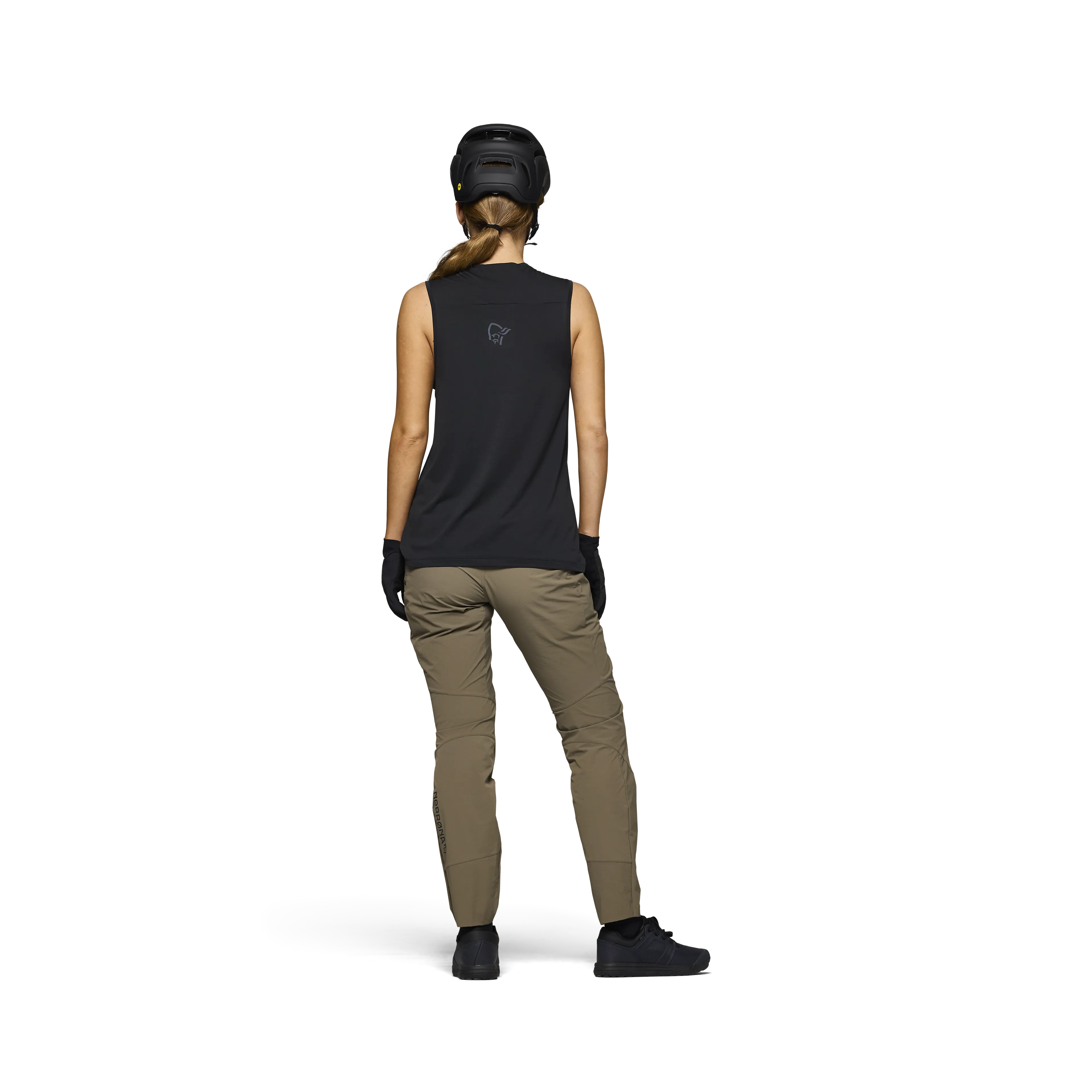fjørå equaliser Sleeveless W's
