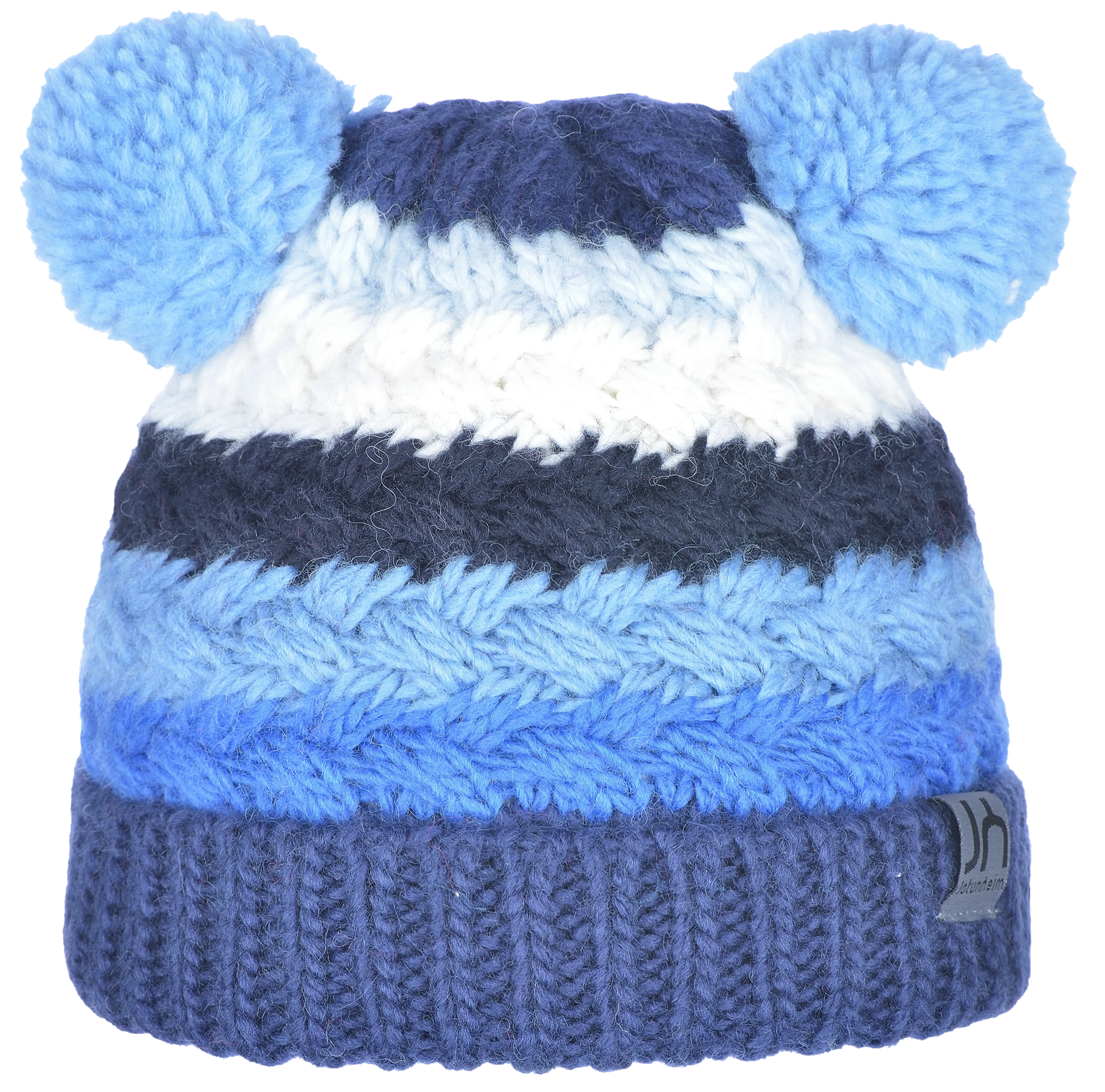 Storebjørn Ullue Mini