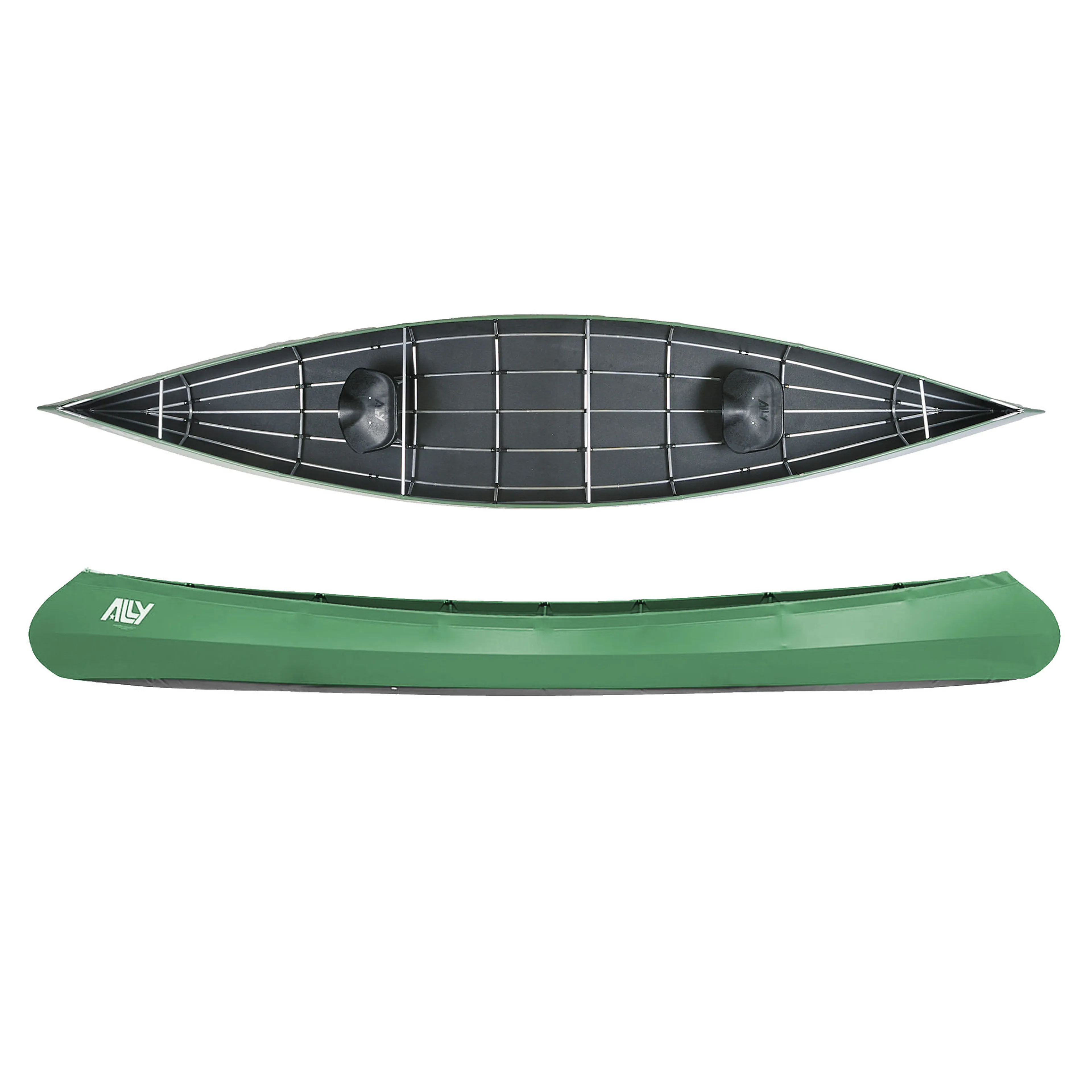 Ally 16.5' kano Ally 16.5' kano
