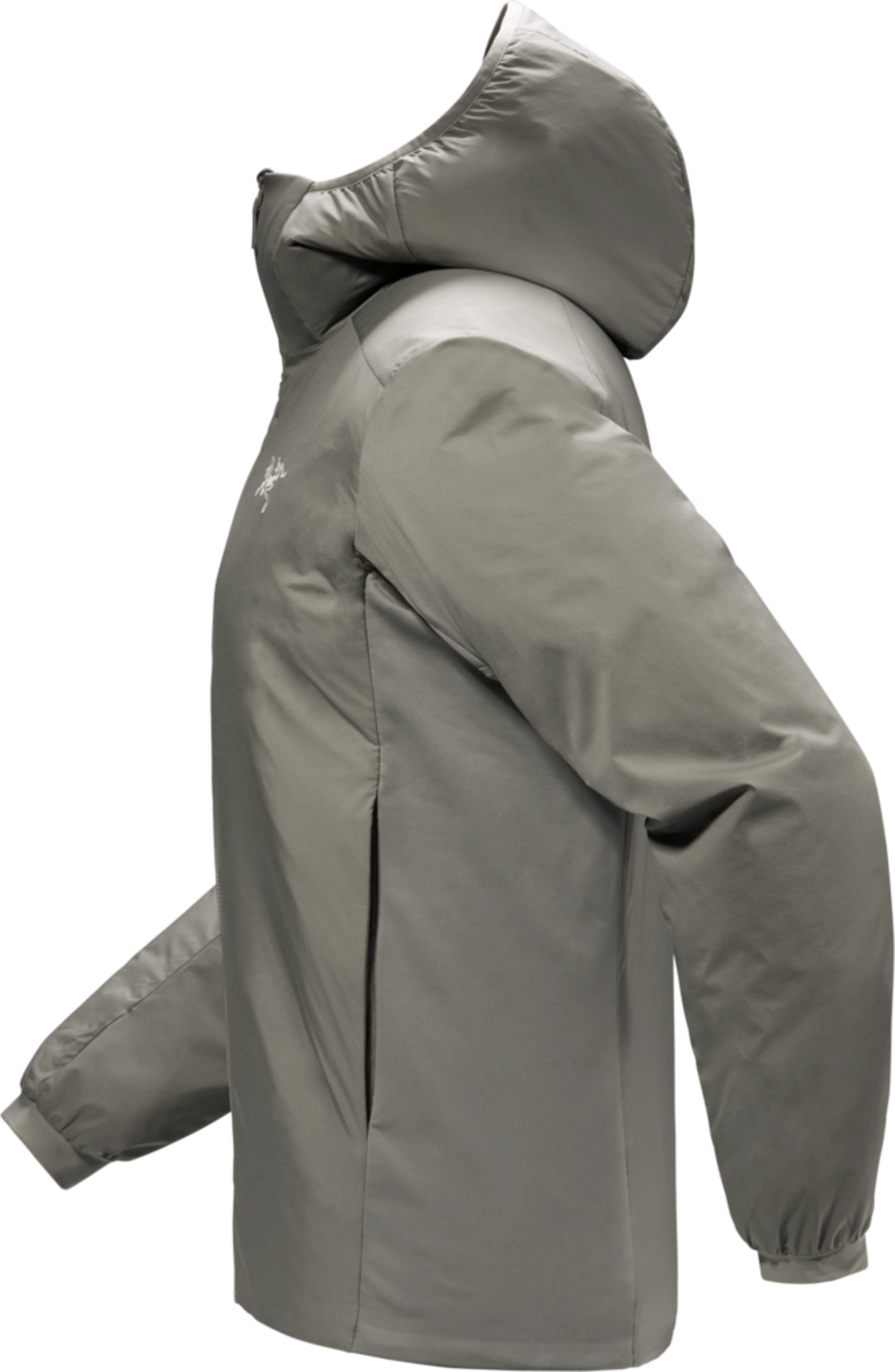 Atom Hoody M