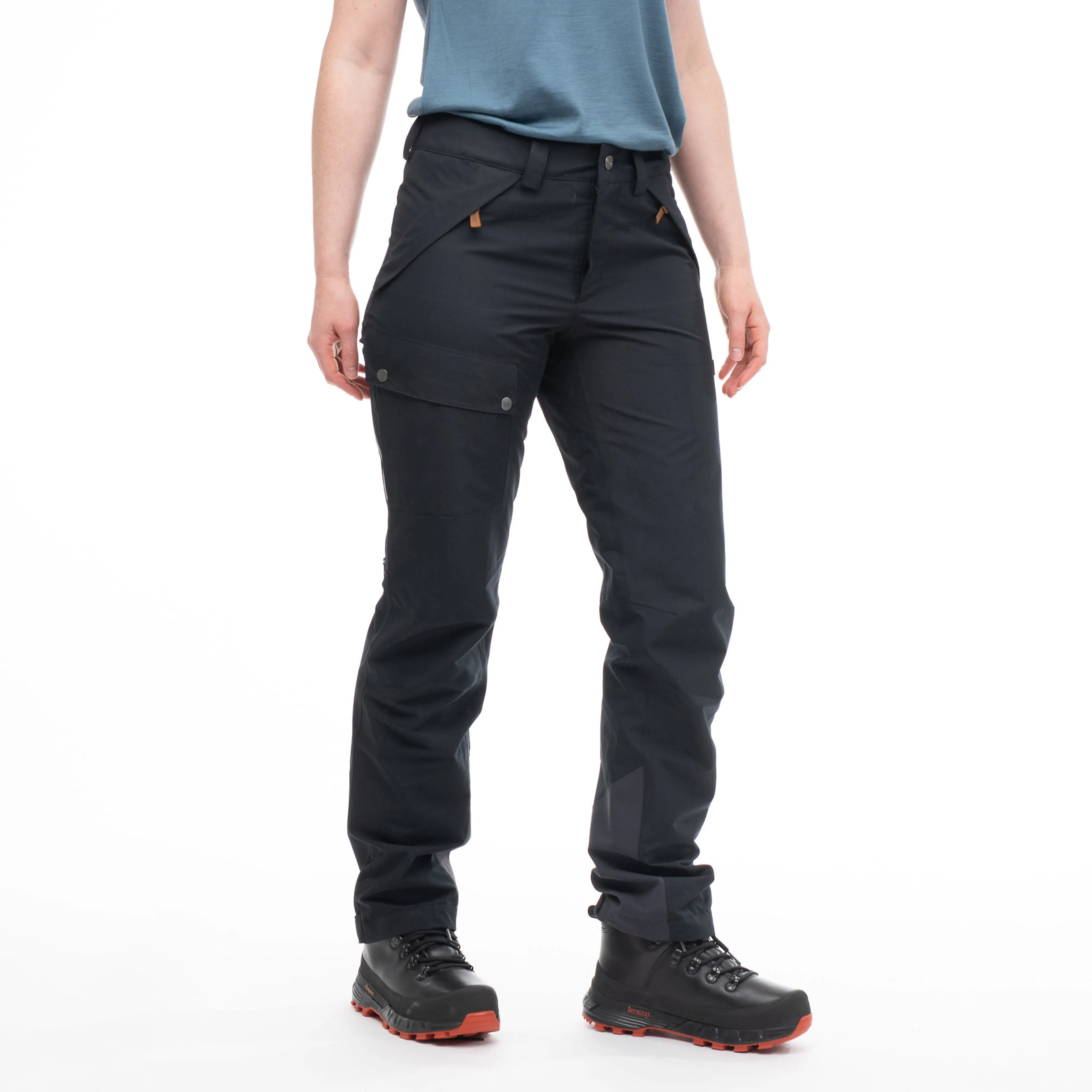 Nordmarka 2L Shell Pants Women