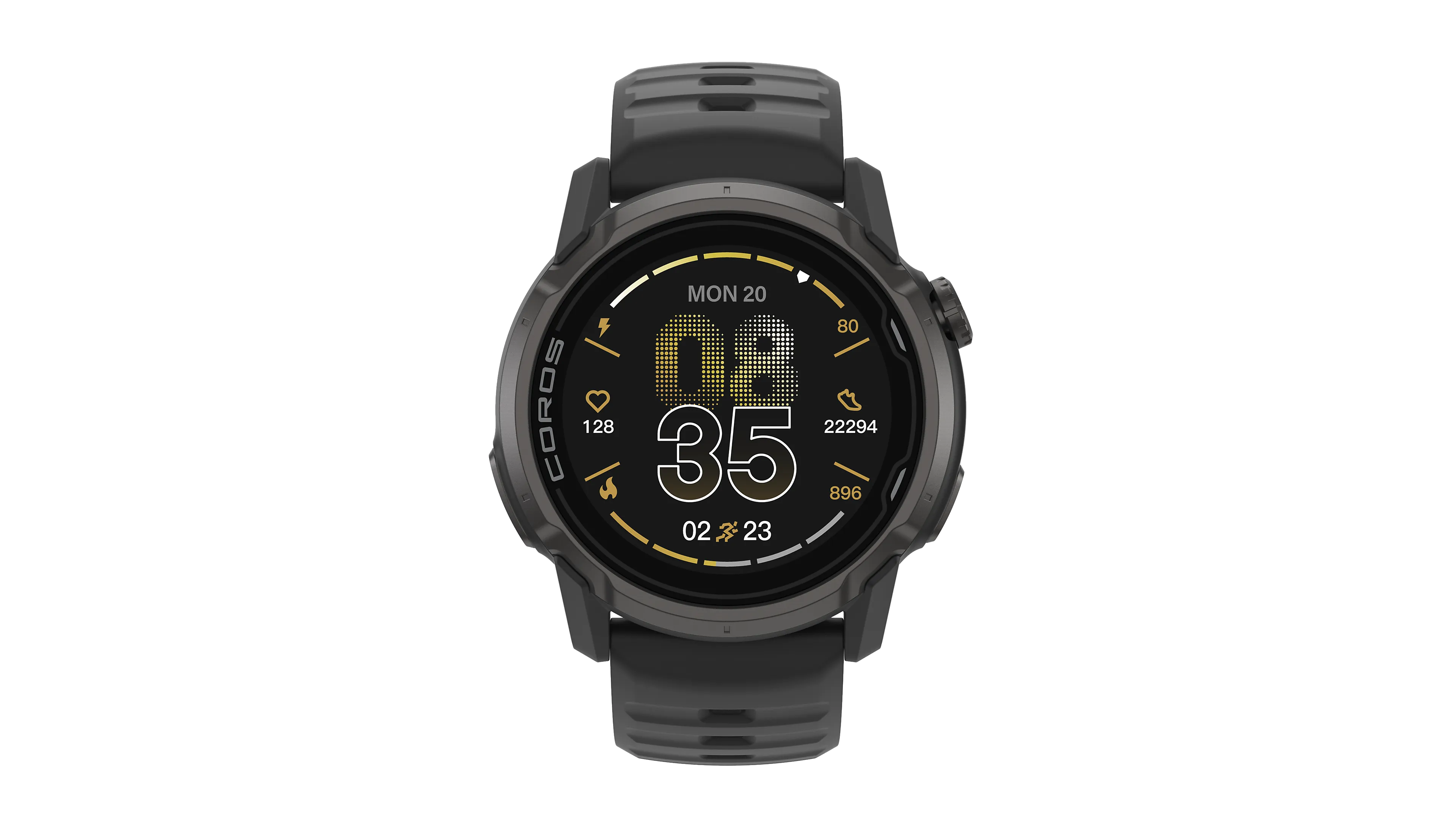 APEX 4 46mm