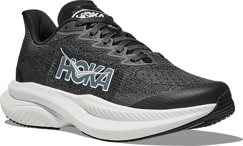 HOKA Mach 6 barn