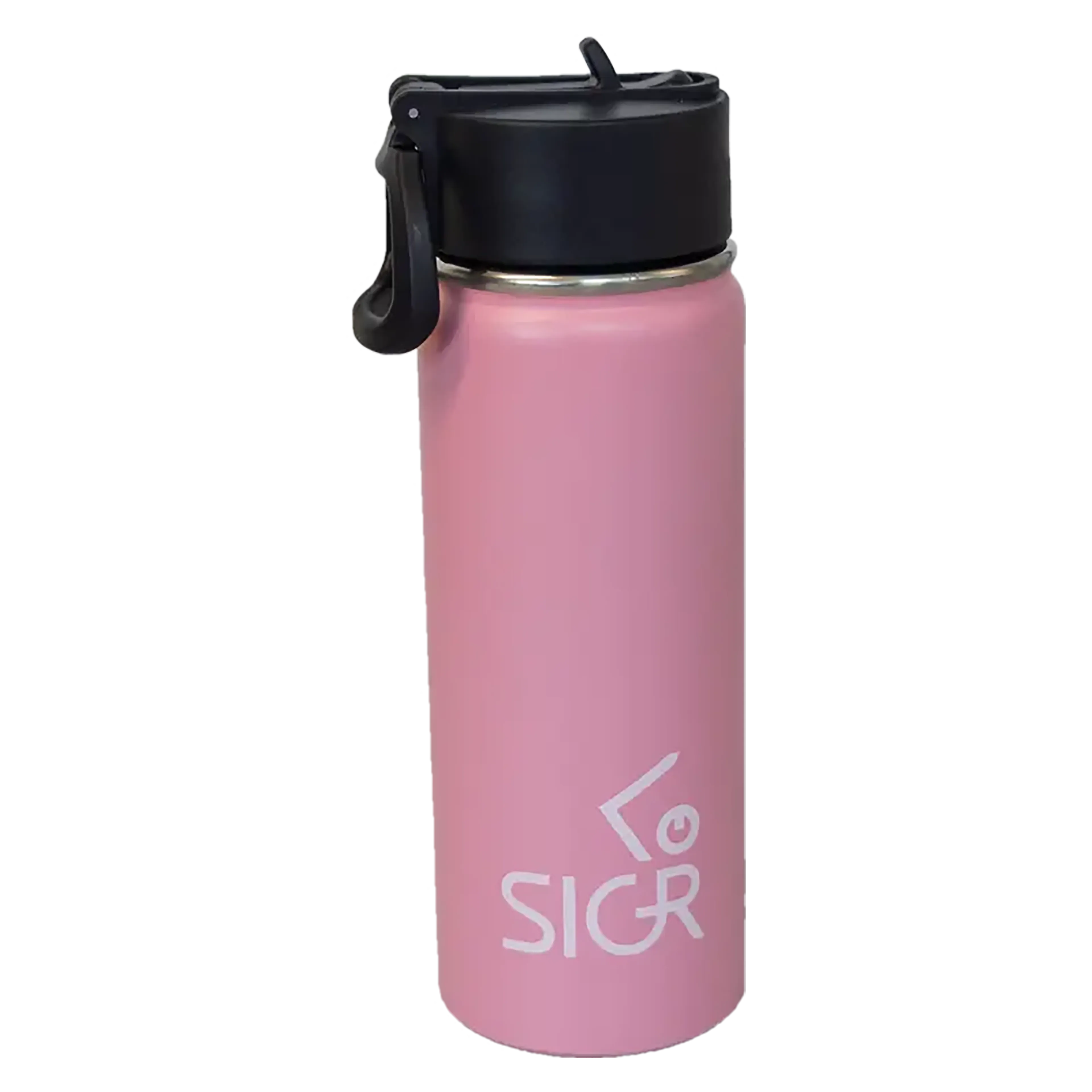 SIGR Stainless Steel Water Bottle 500ml