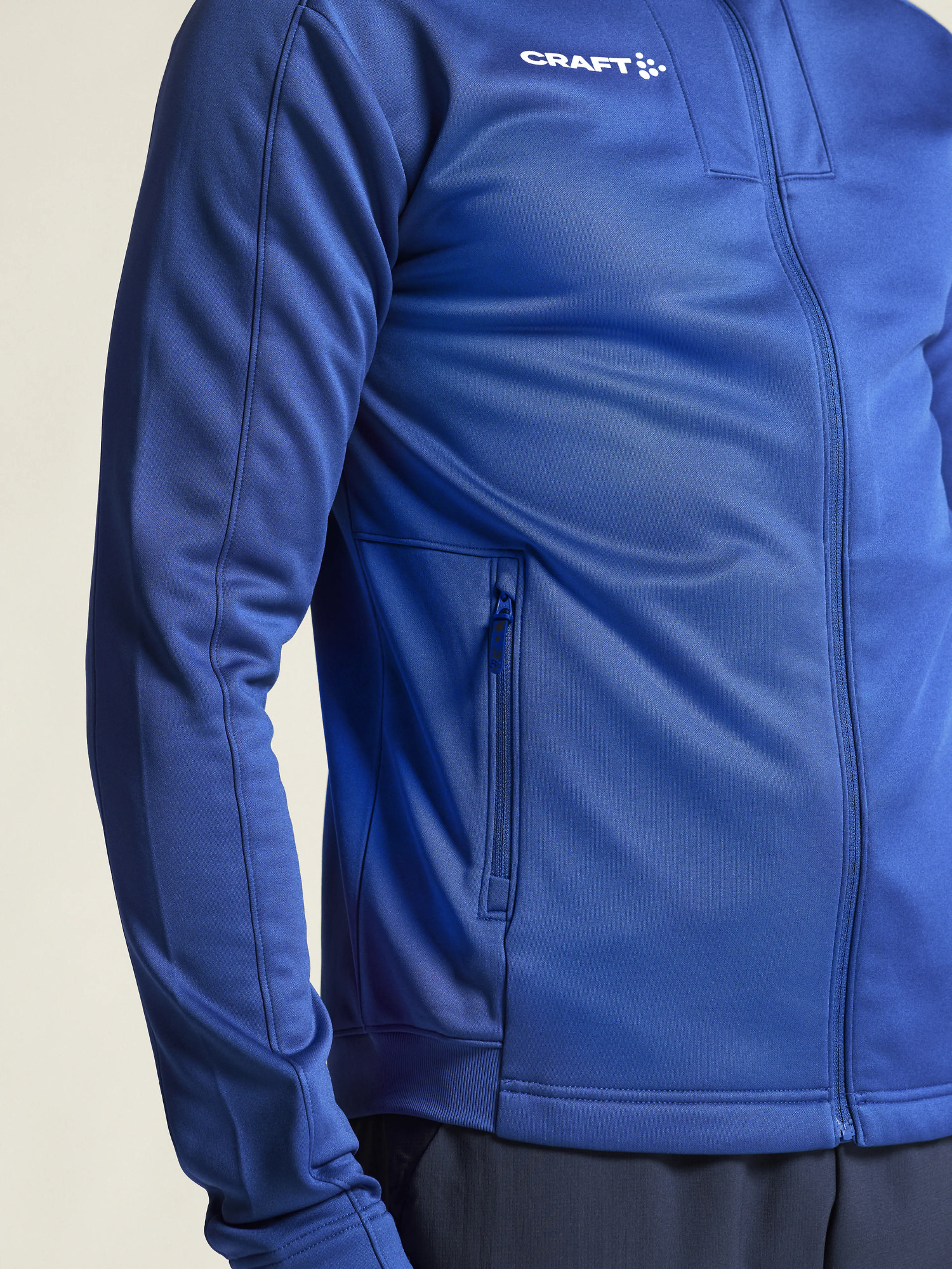 Evolve 2.0 Hood Jacket M