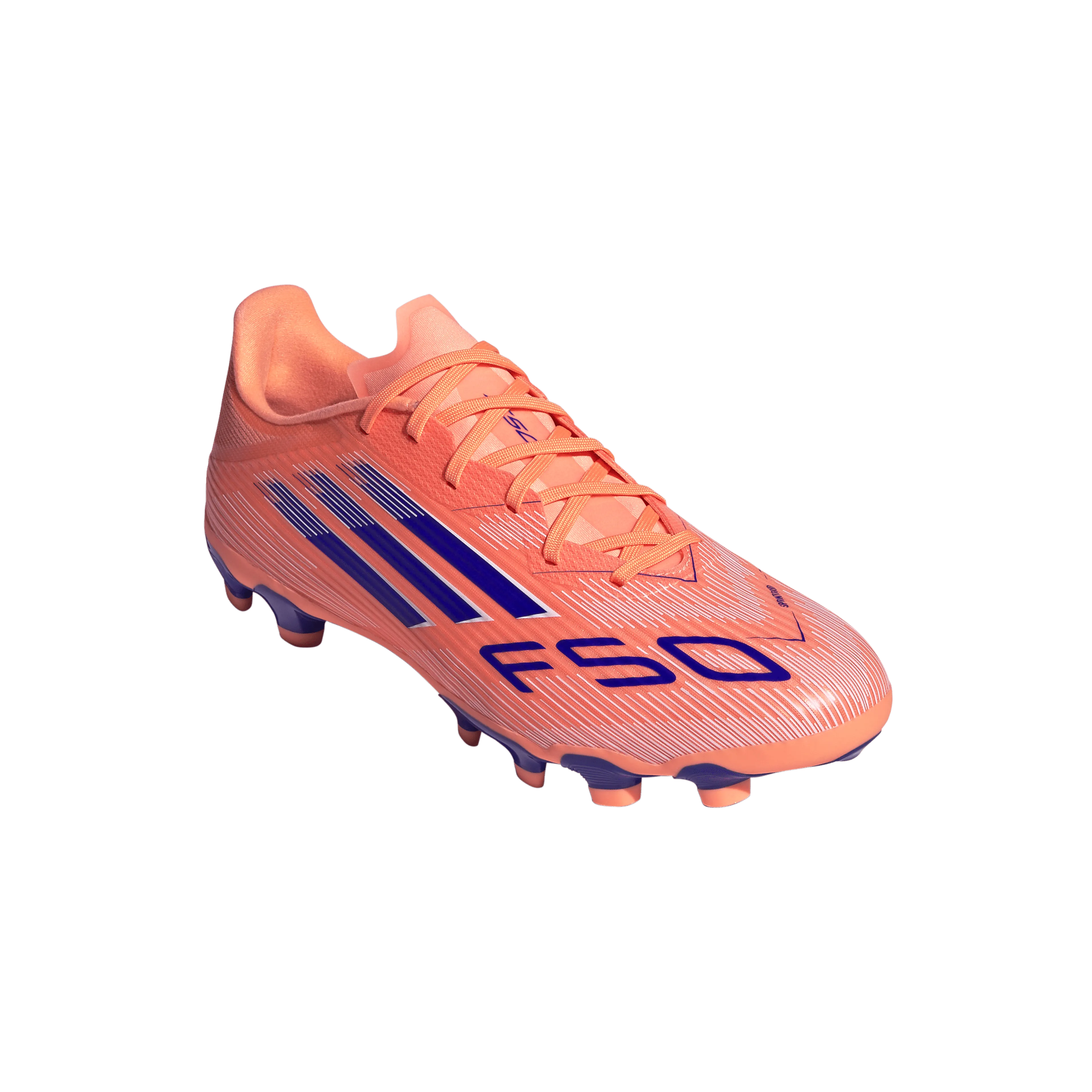 F50 League Multi-Ground Fotballsko Gress/Kunstgress