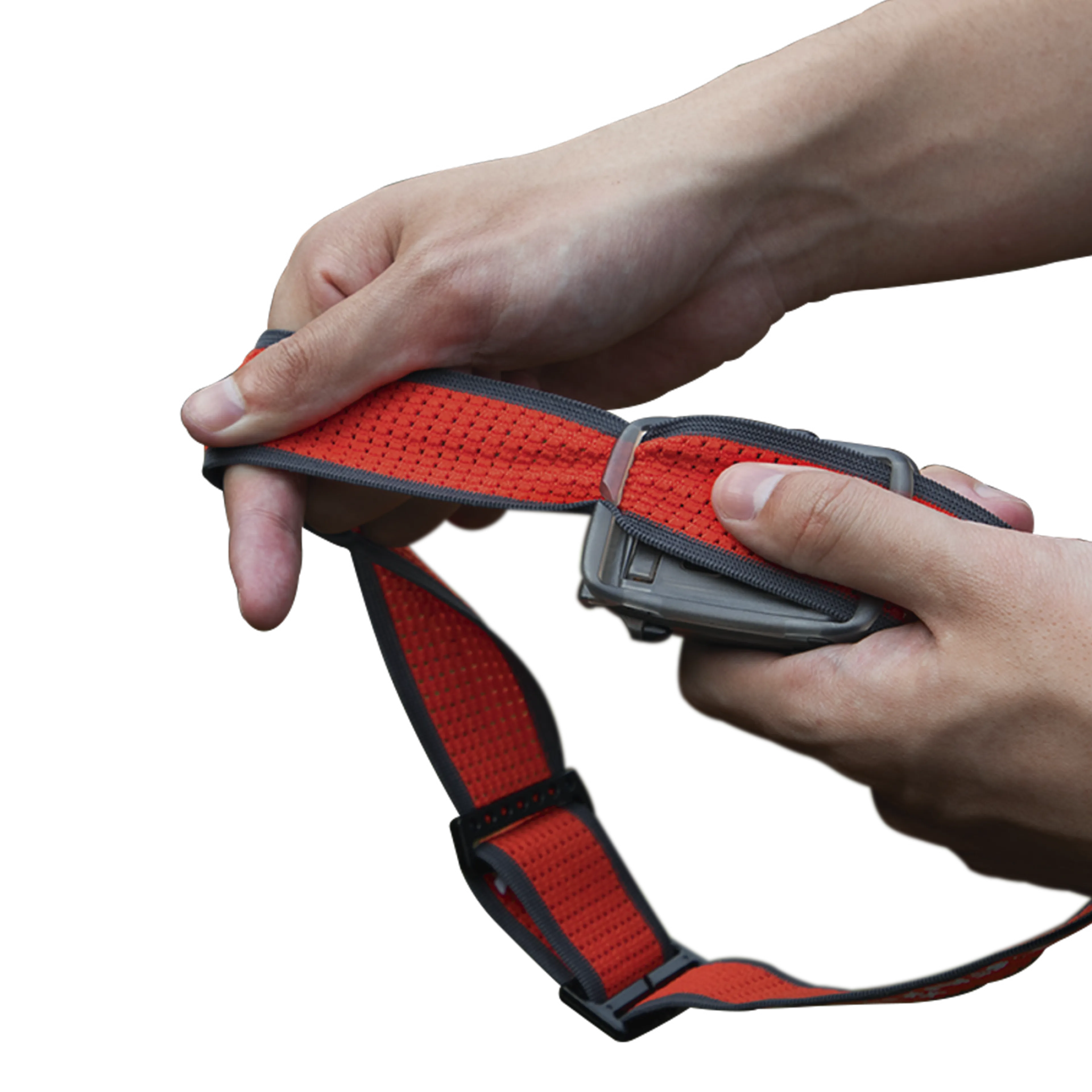FENIX HL16 HODELYKT LED SORT