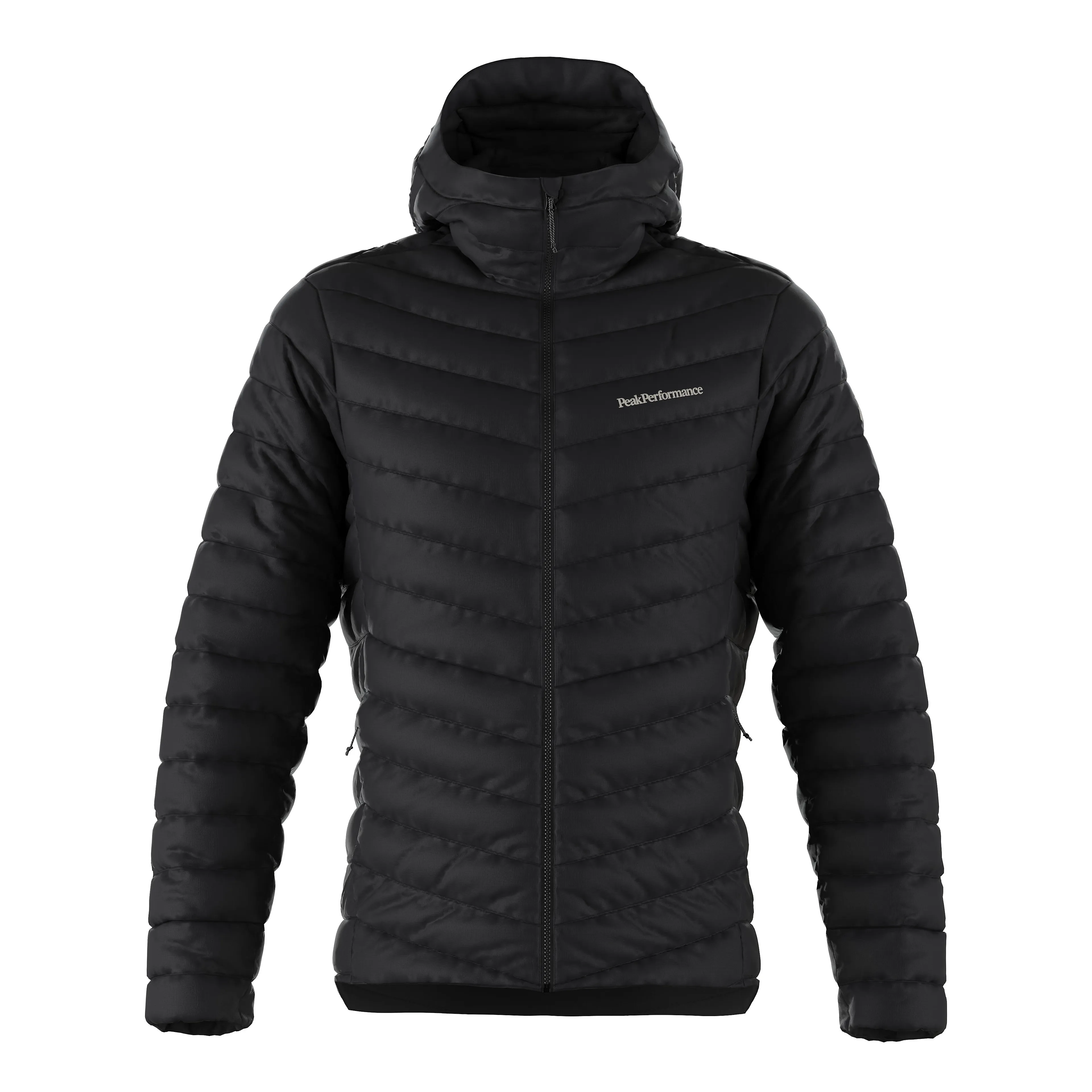 M Frost Down Hood Jacket