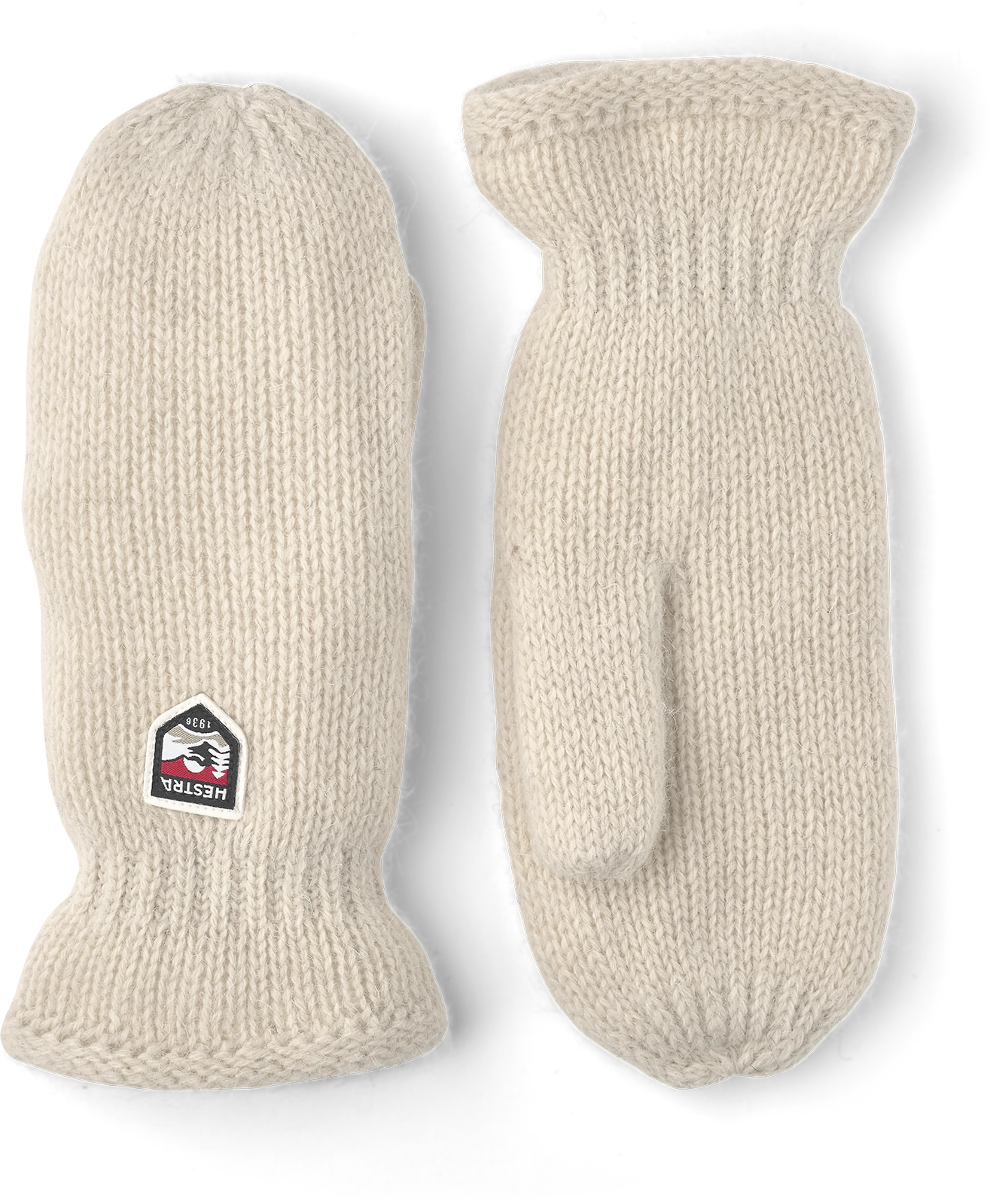 Basic Wool votter