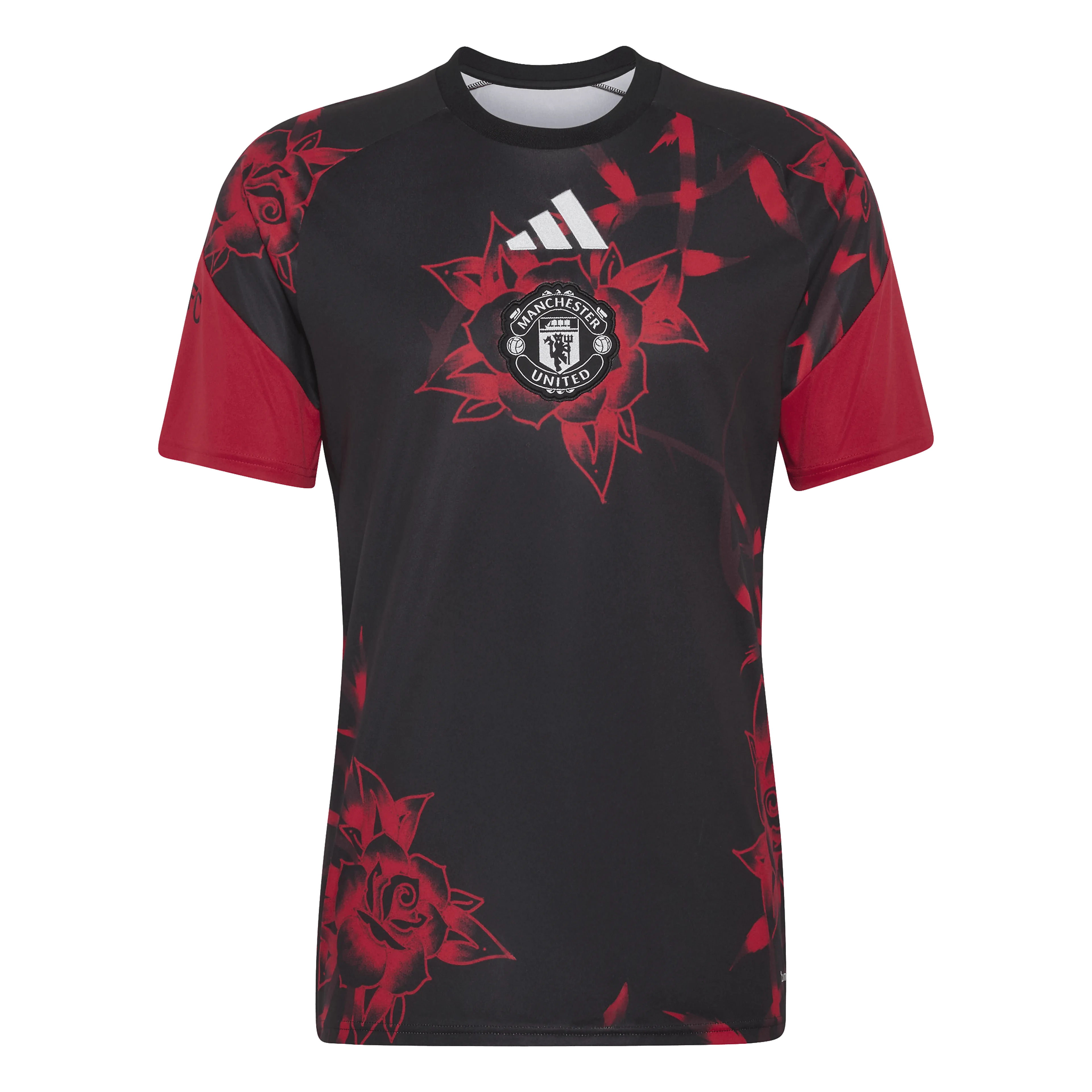 Manchester United 26/27 Pre Match Jersey