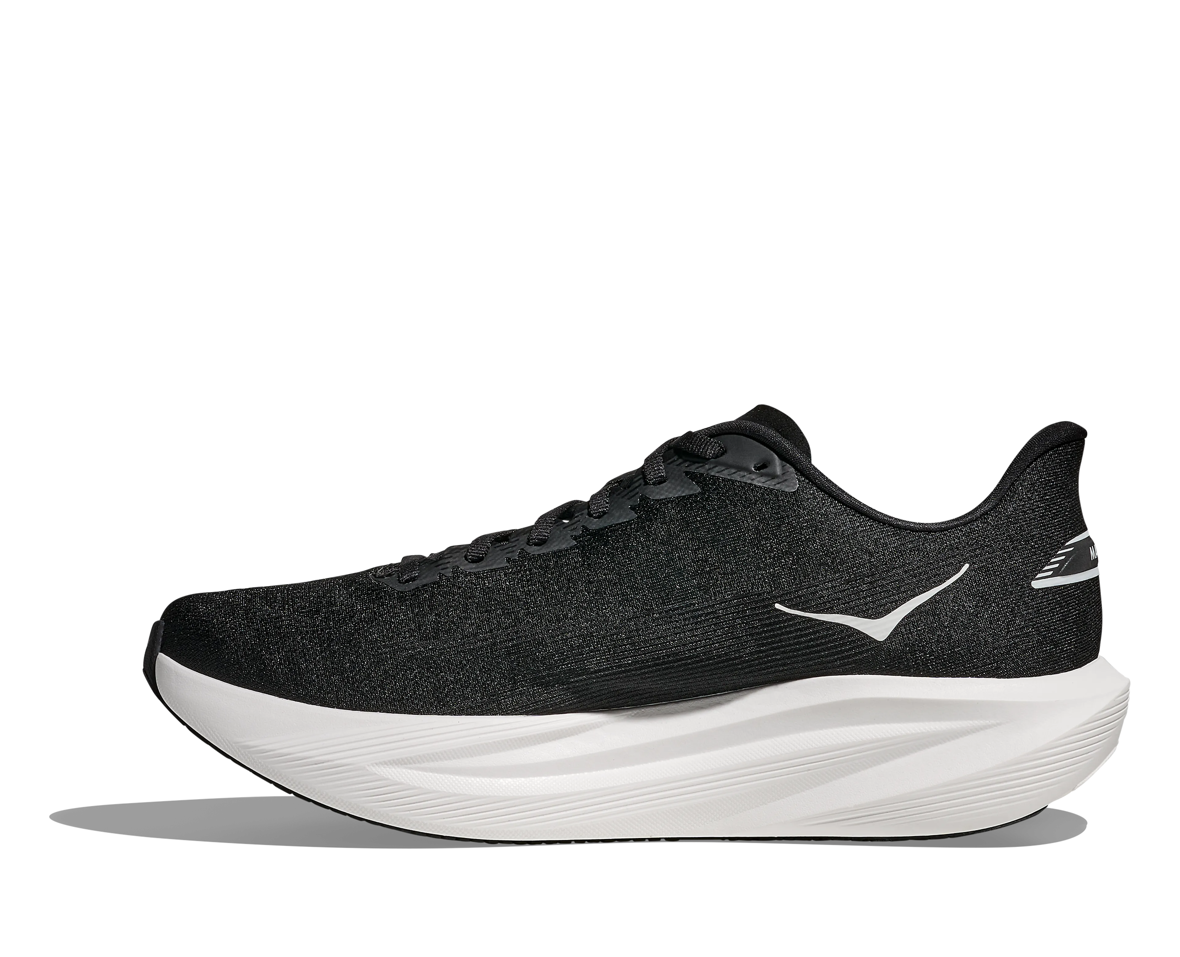M MACH 7