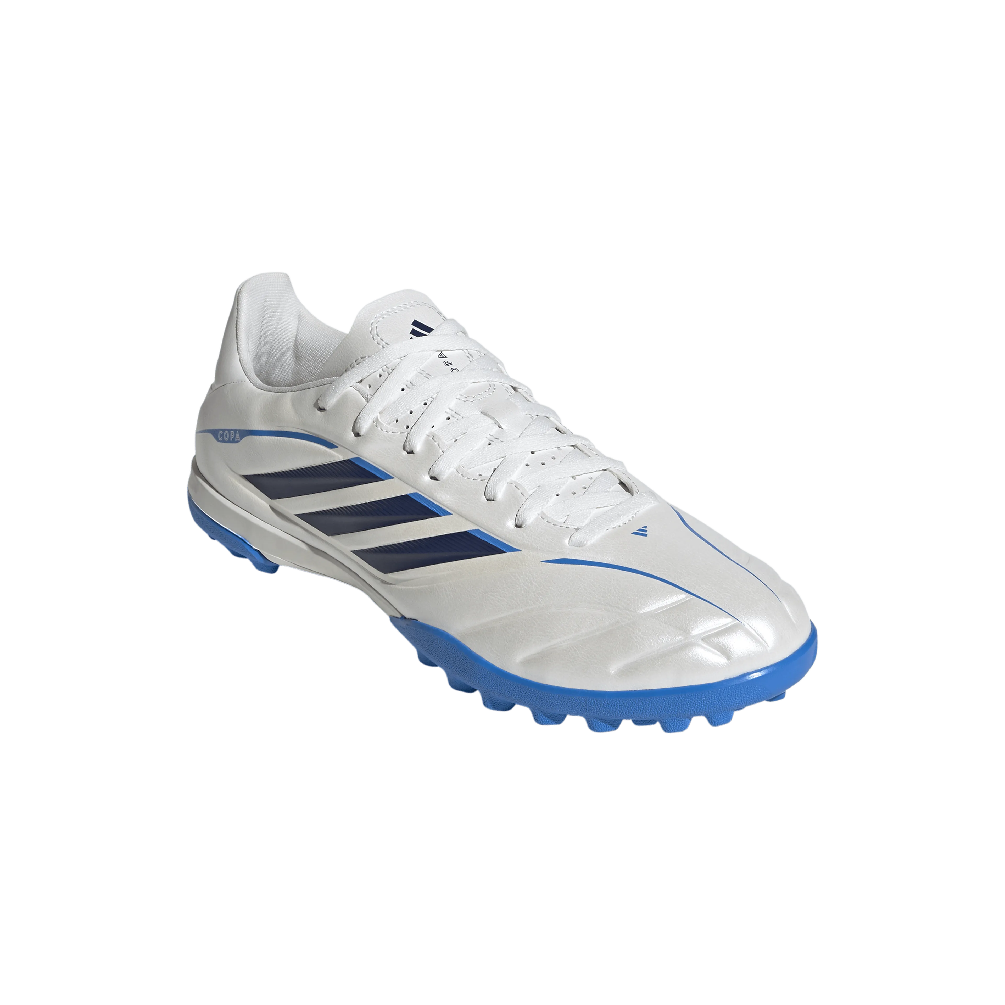 Copa Pure IV Club Turf Fotballsko Grus/Kunstgress