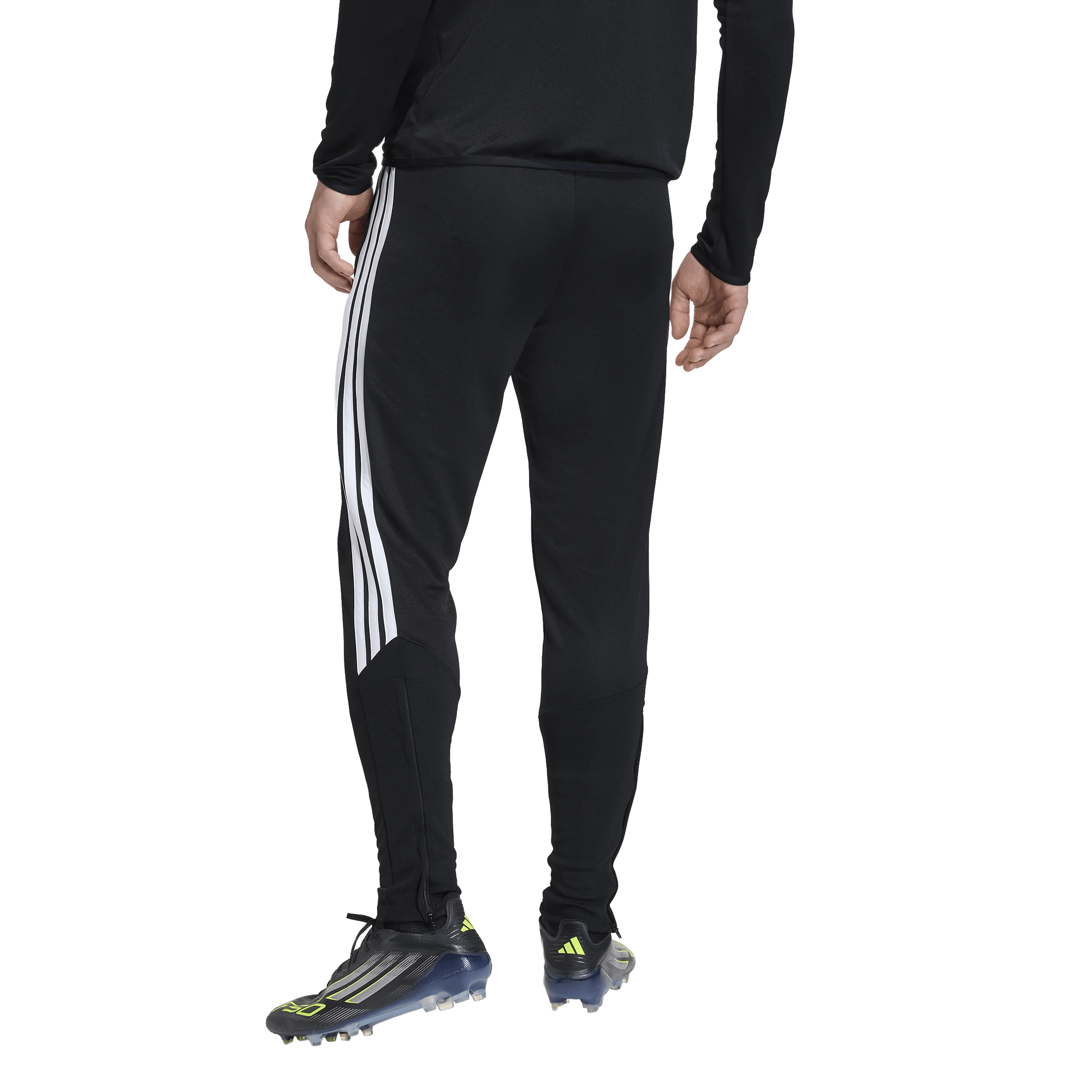Tiro26 League Training Tracksuit Bottoms Regular 