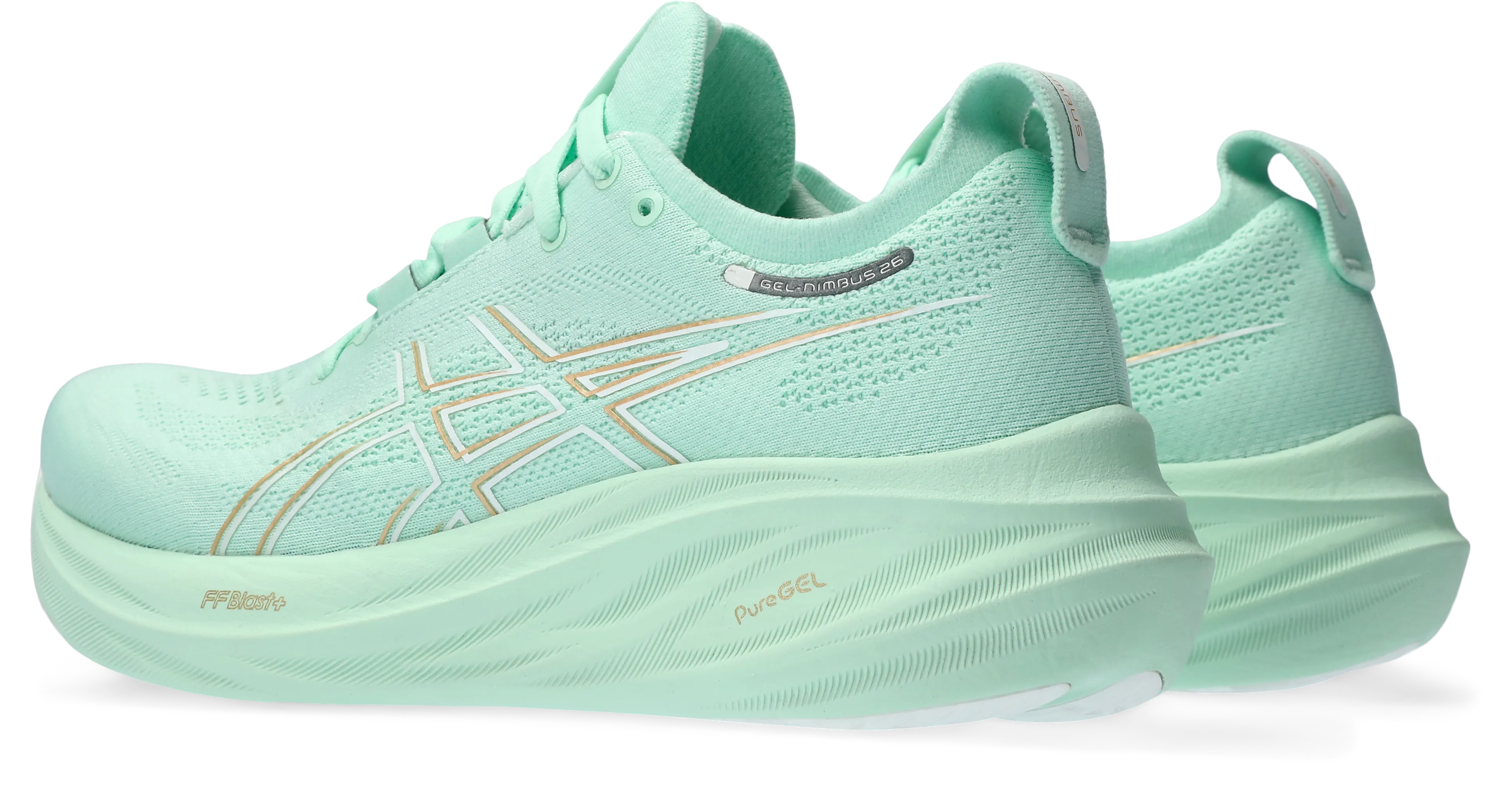 Gel-Nimbus 26