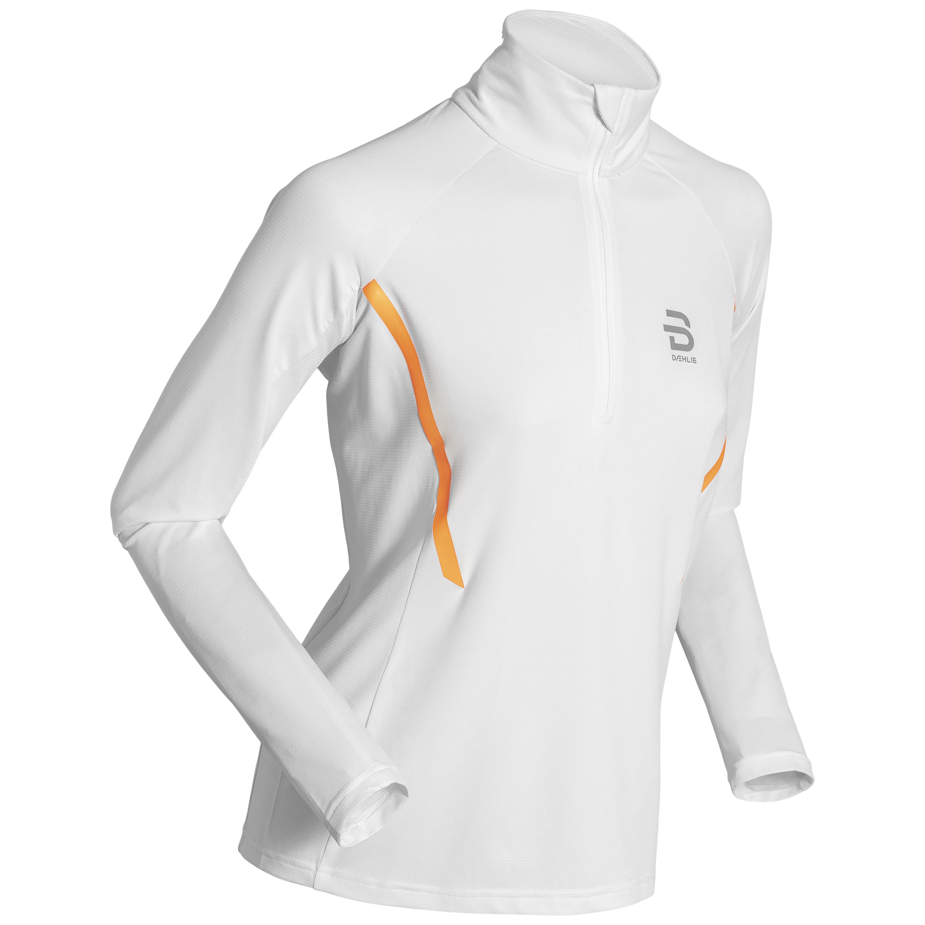 Half Zip Elite