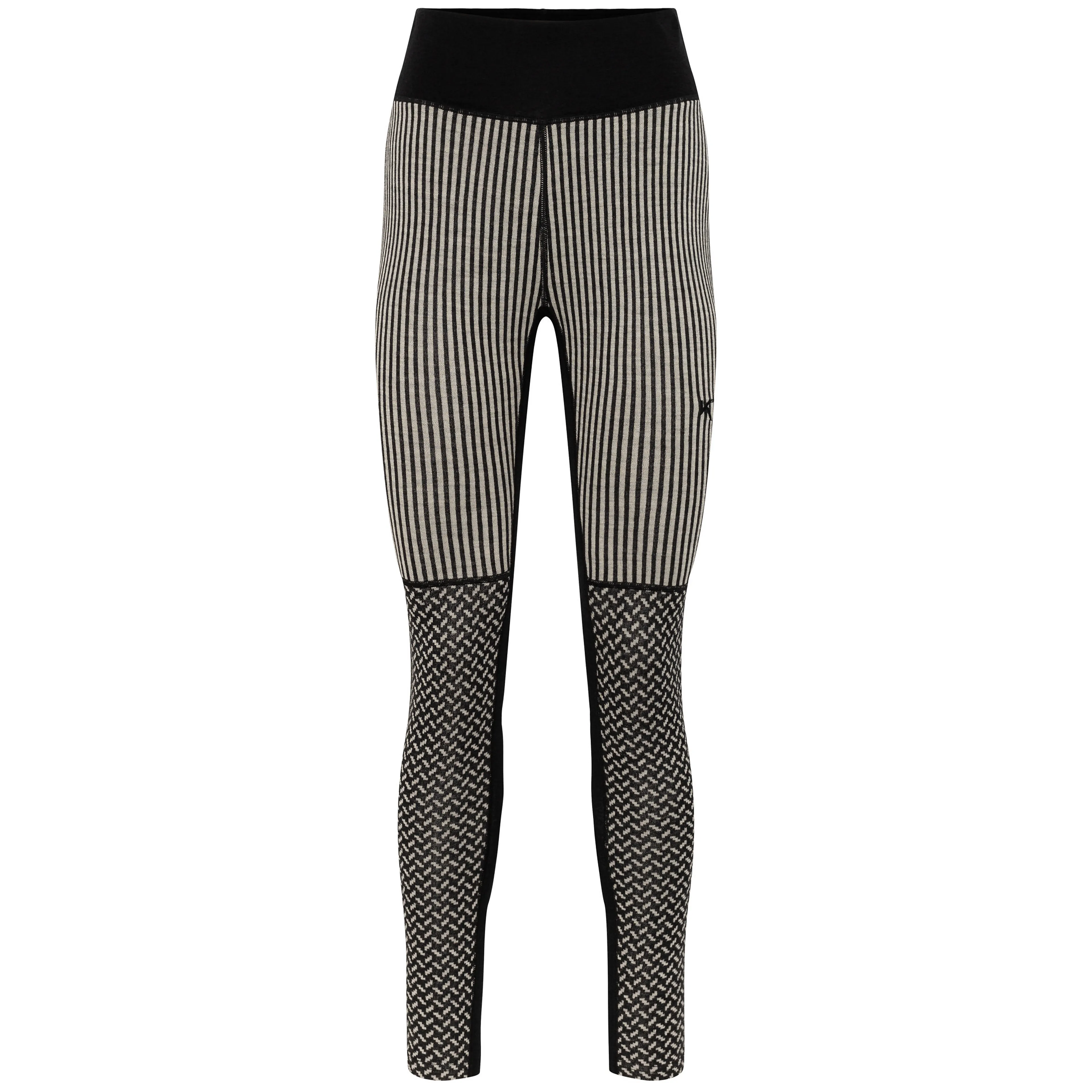 SMEKKER HIGH WAIST PANTS