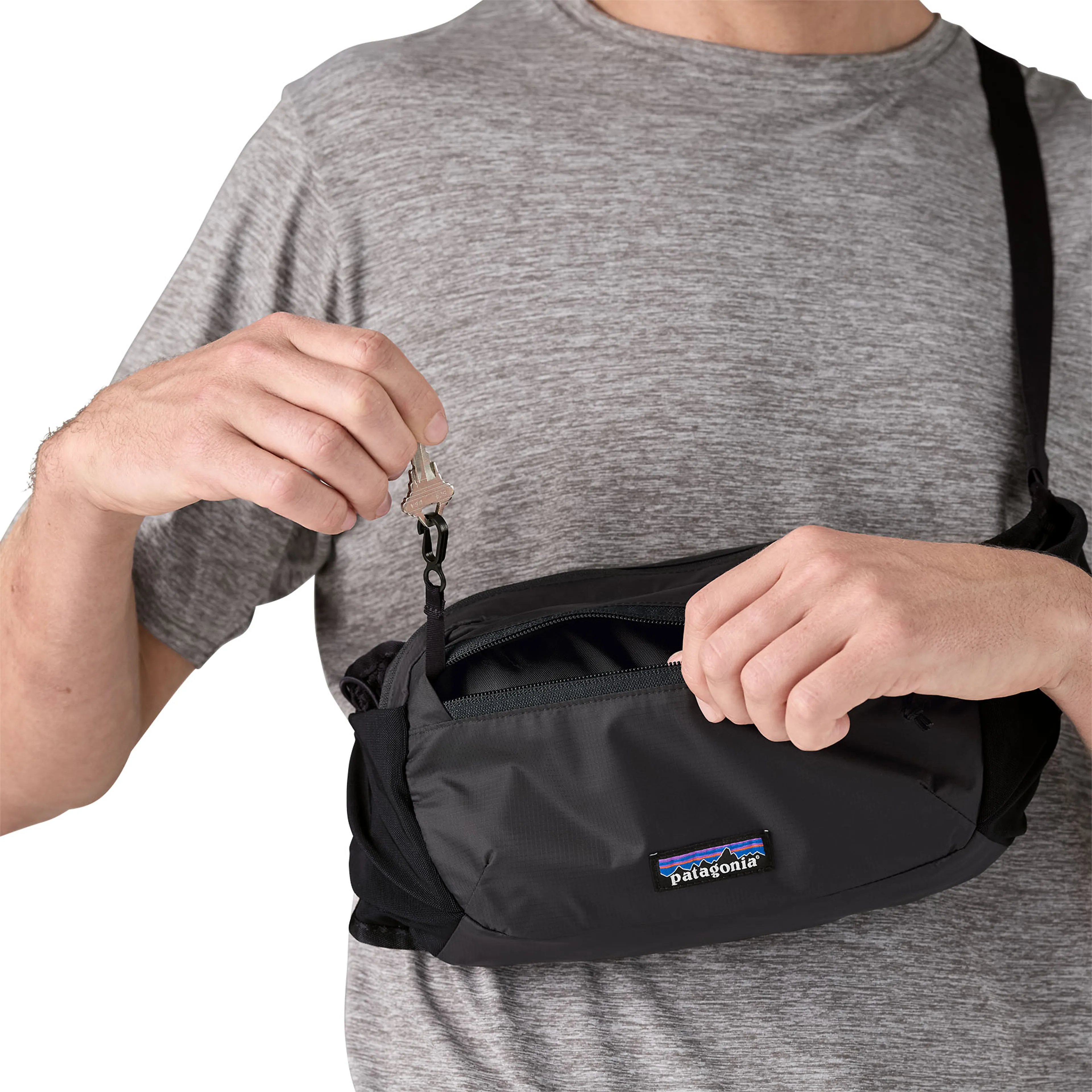 Terravia Hip Pack Terravia Hip Pack