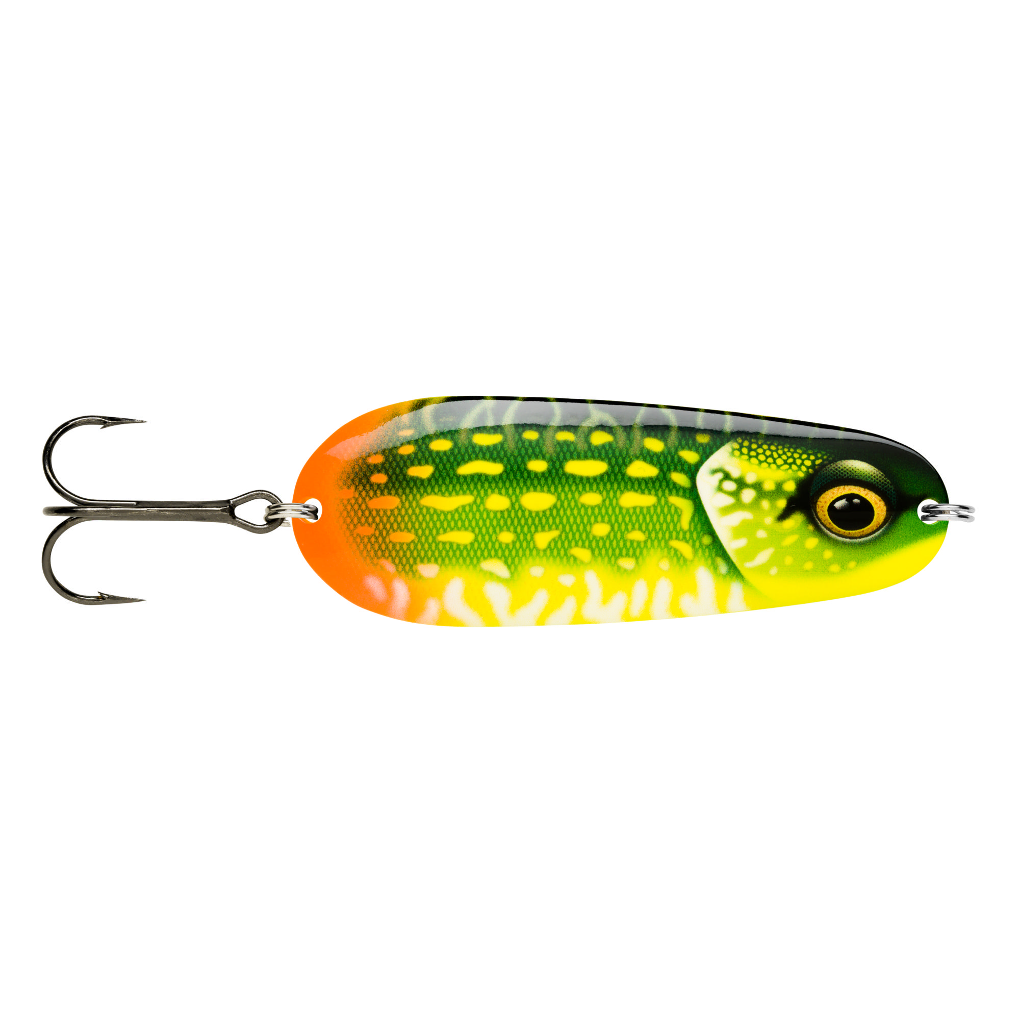 Nauvo 6,6cm 19g PKL