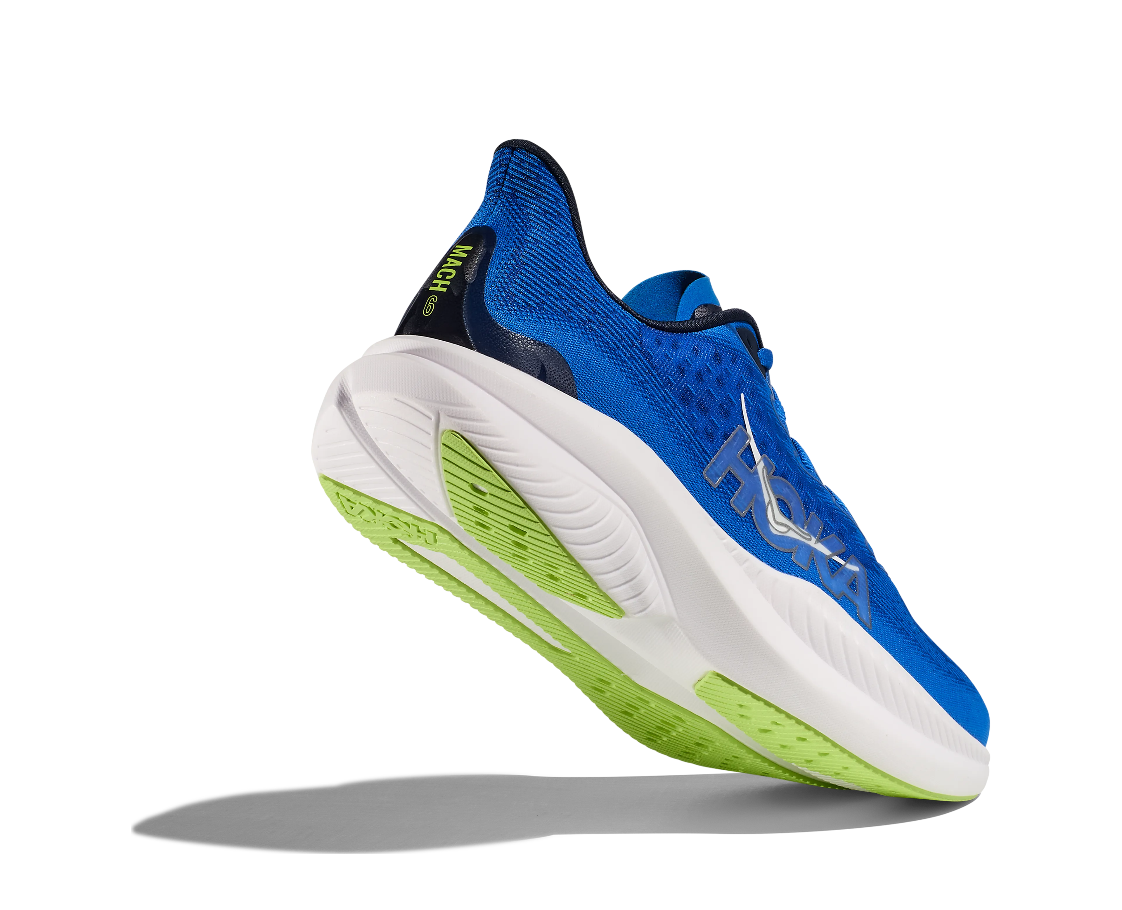MACH 6