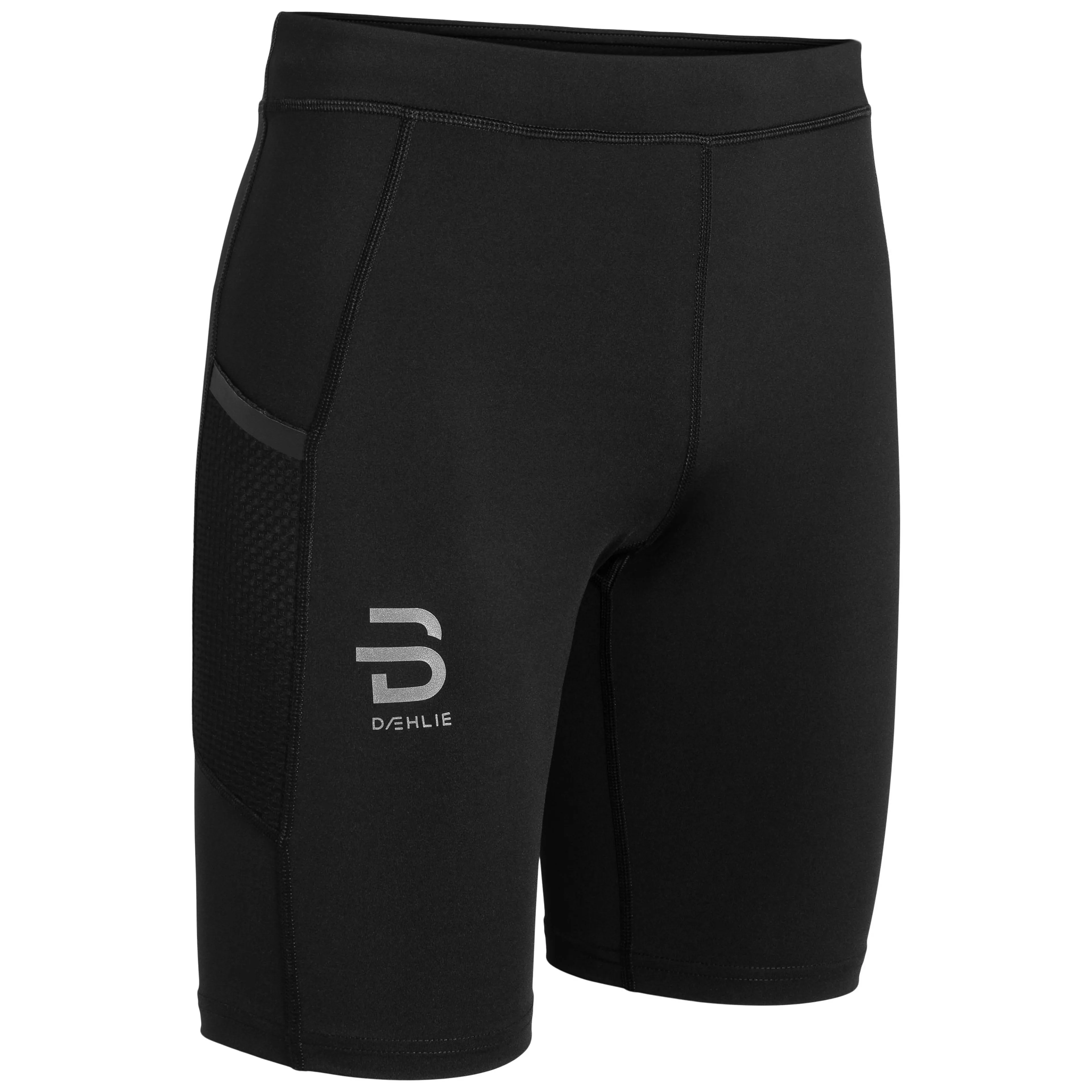 Tights Athlete 10" 2.0