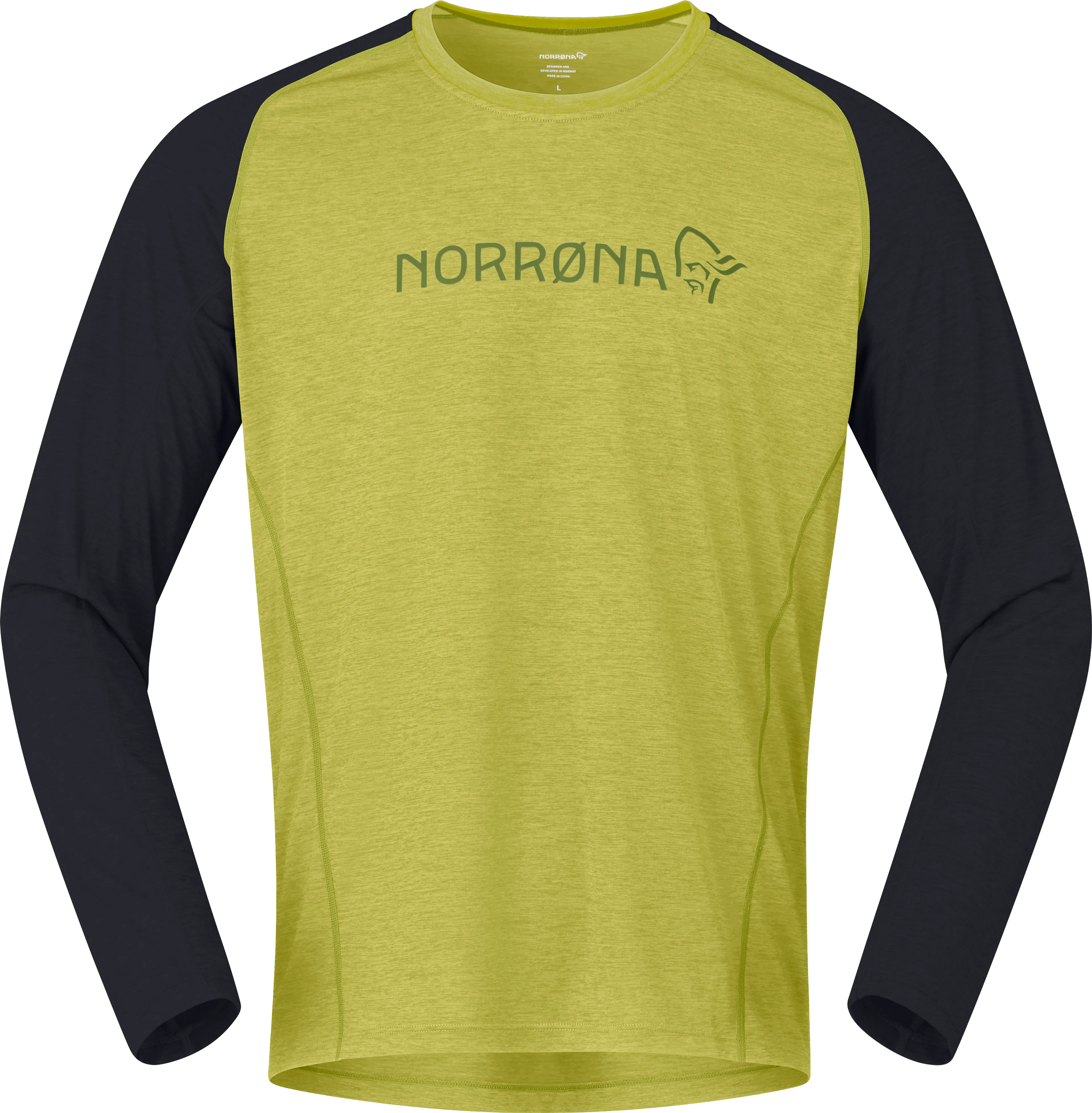 fjørå equaliser lightweight Long Sleeve M's