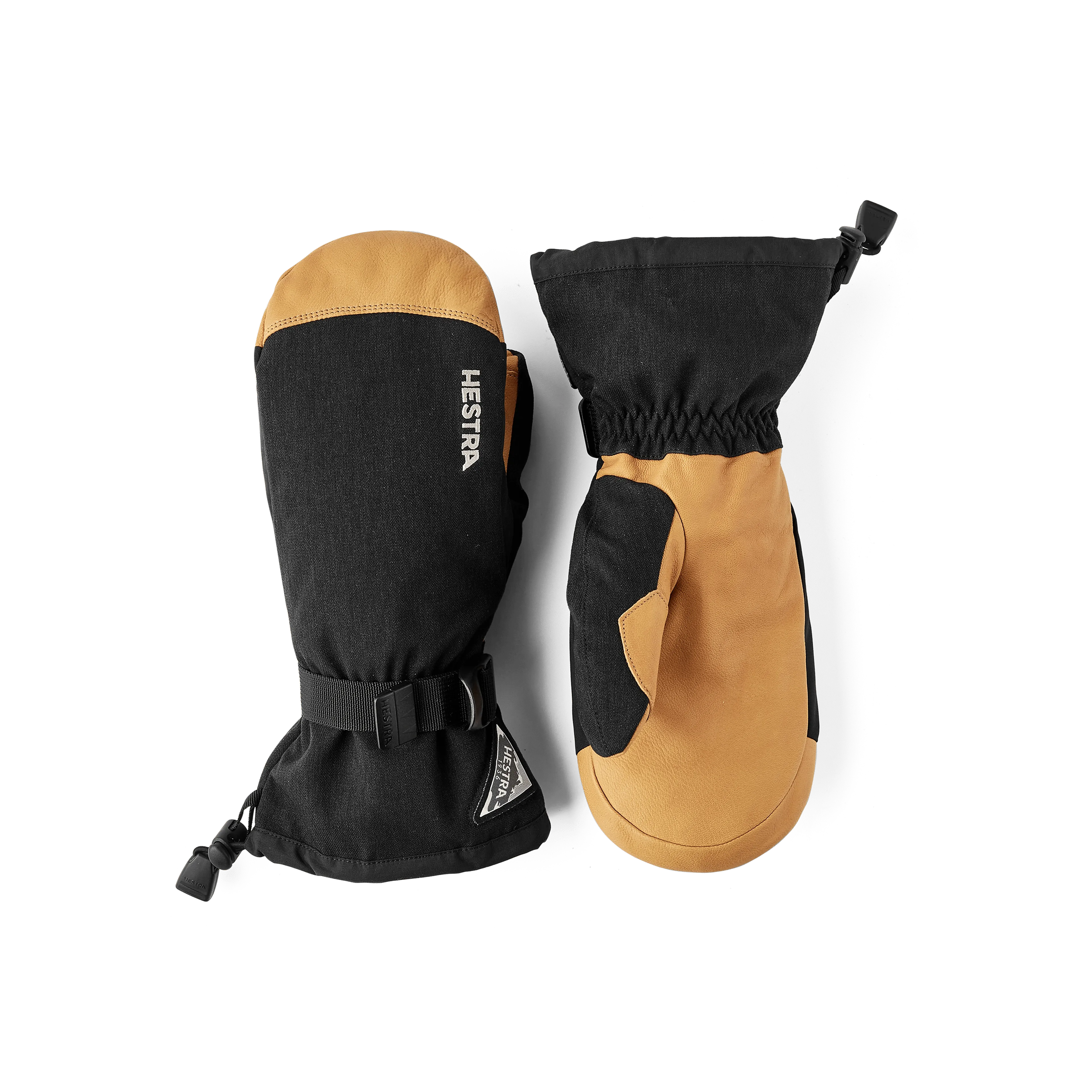 Powder Gauntlet - mitt Powder Gauntlet - mitt