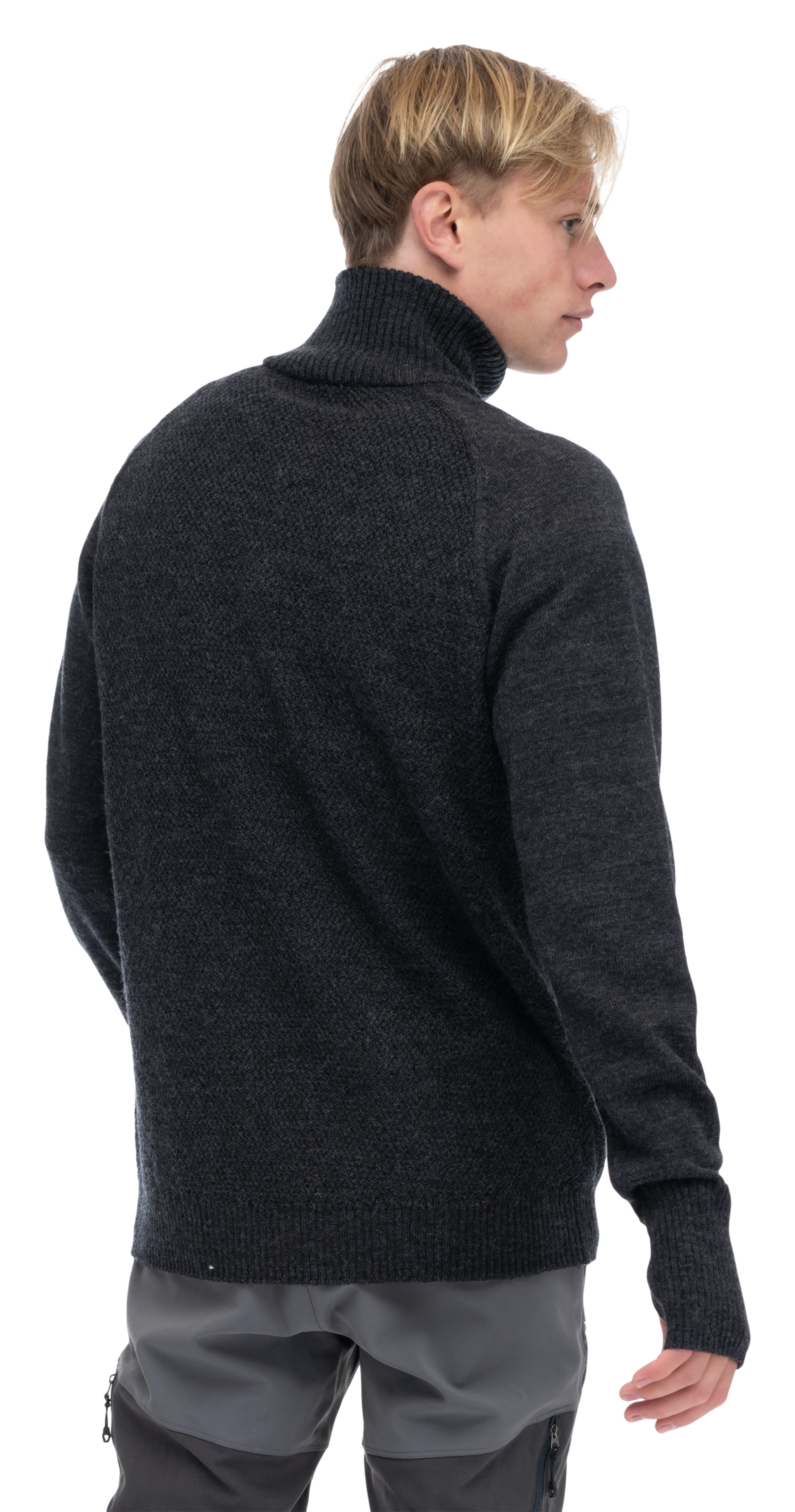 Ulriken Light Merino Jumper Men