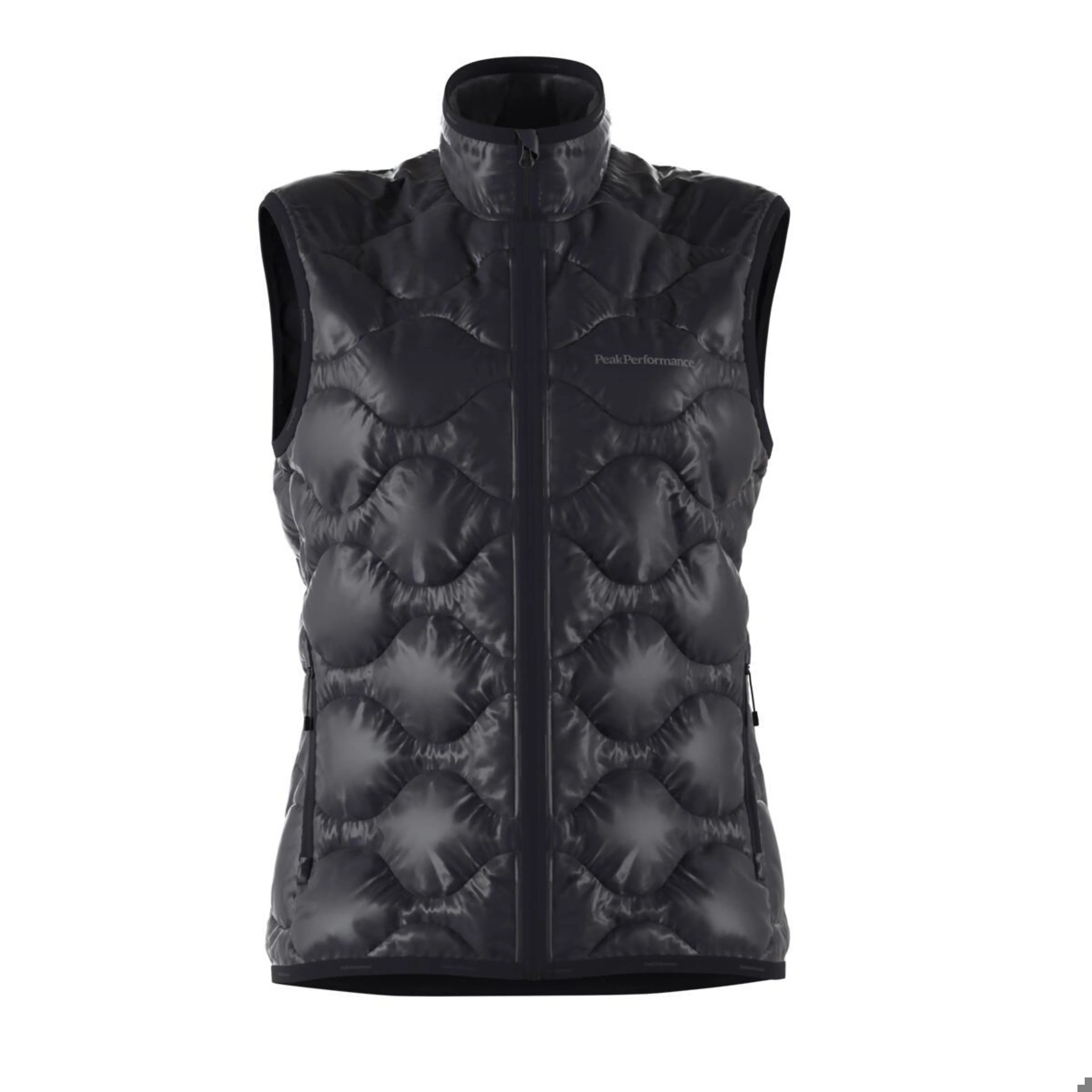 W Helium Down Vest