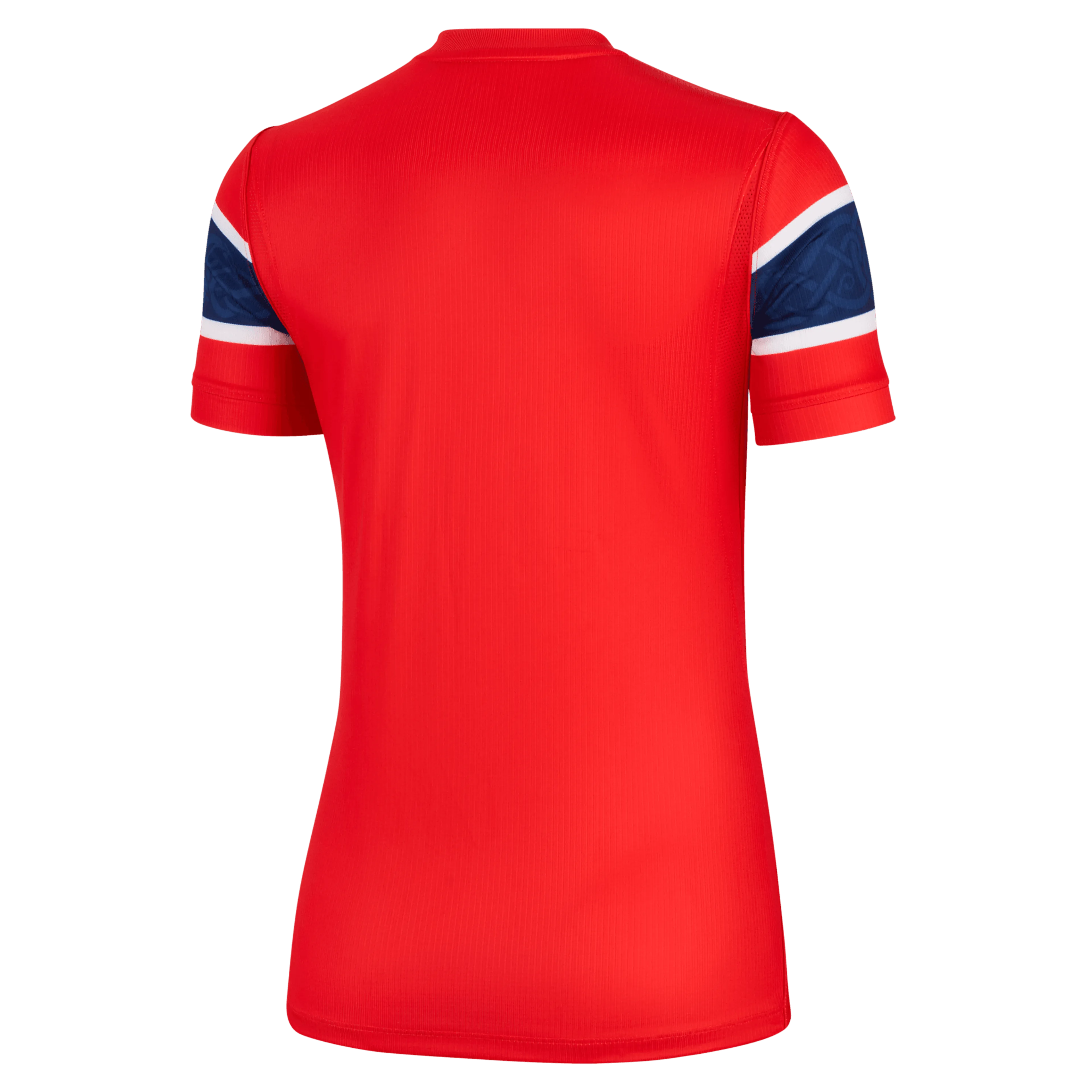 NORGE Womens Stadium Home Jersey 2026