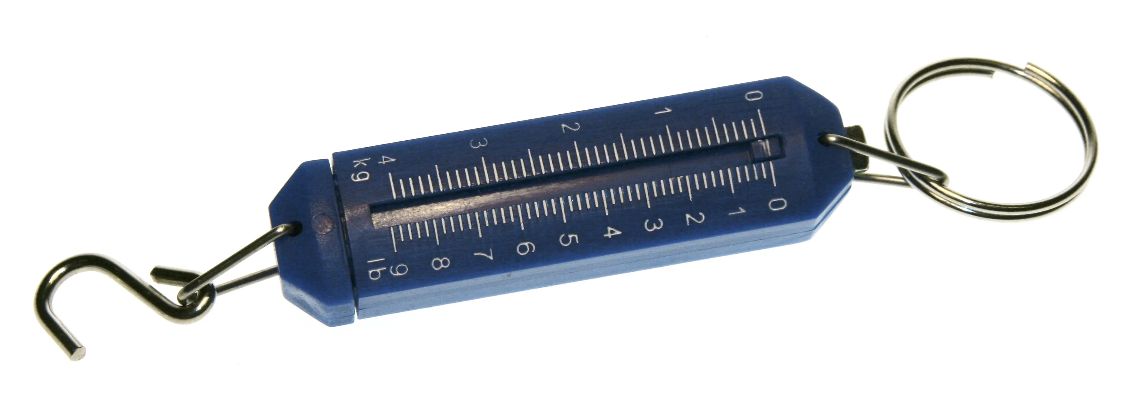 FISKEVEKT MINI 4KG