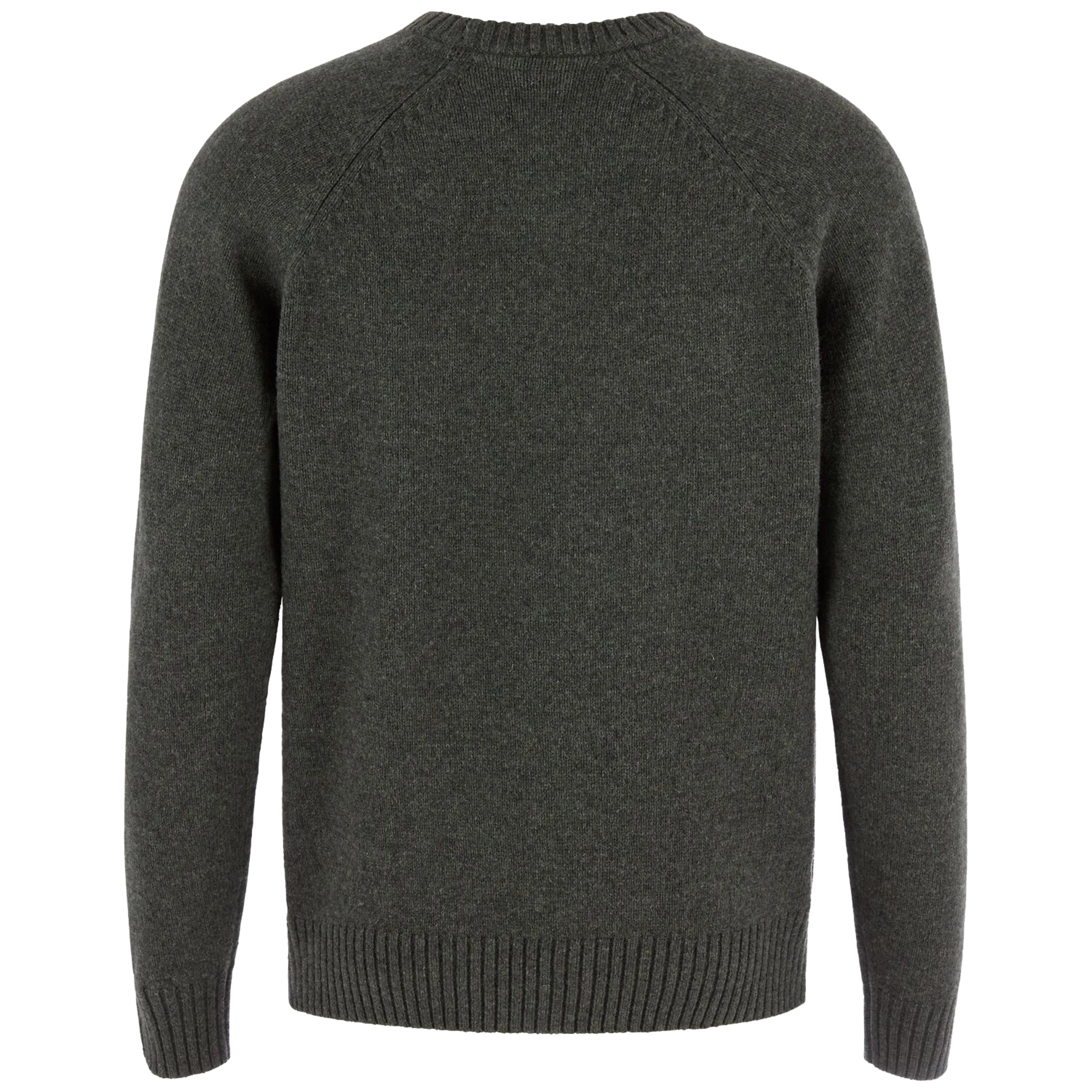Fjällräven Logo Knit Sweater M