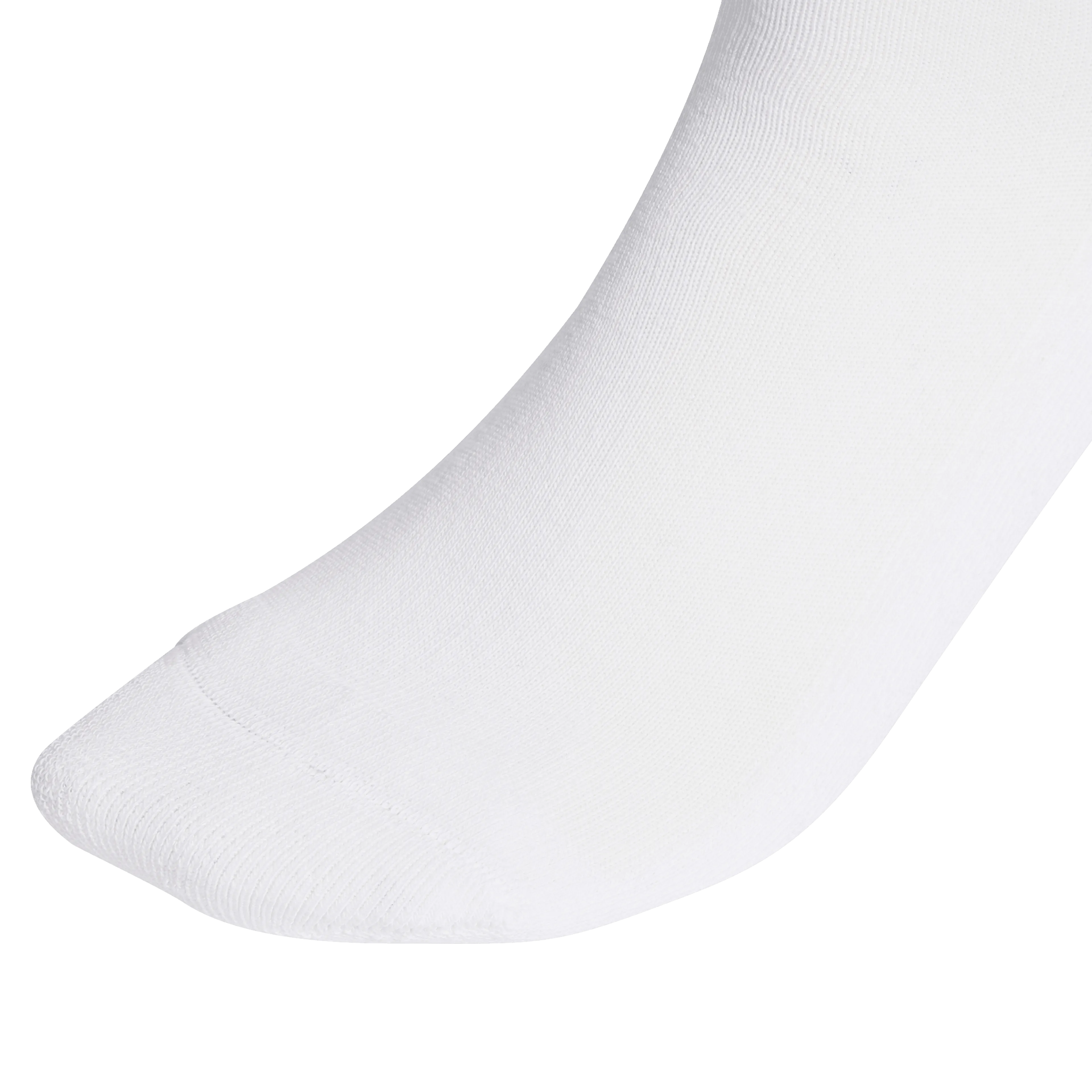 Trefoil Cushion Crew Socks 6 Pairs