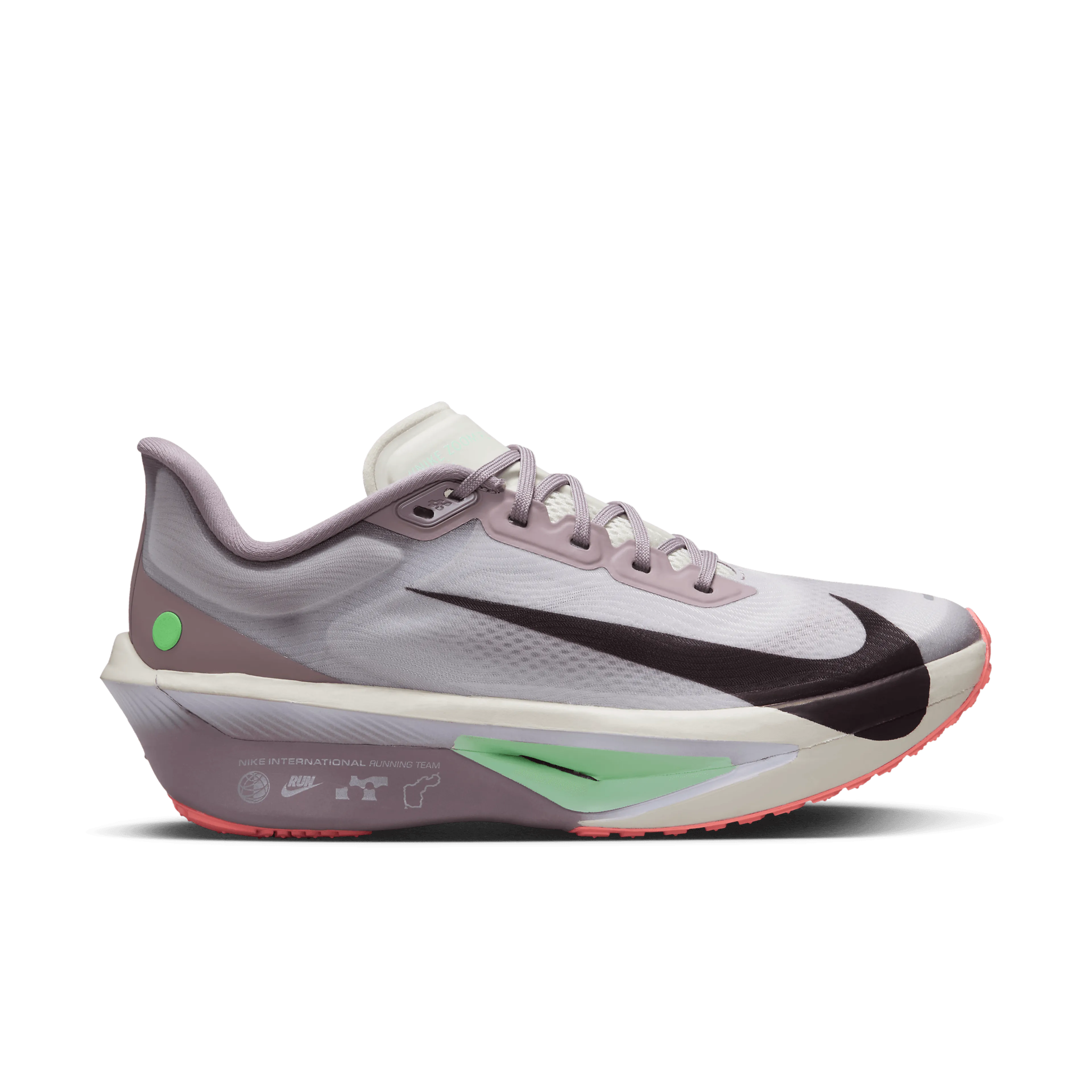 ZOOM FLY 6