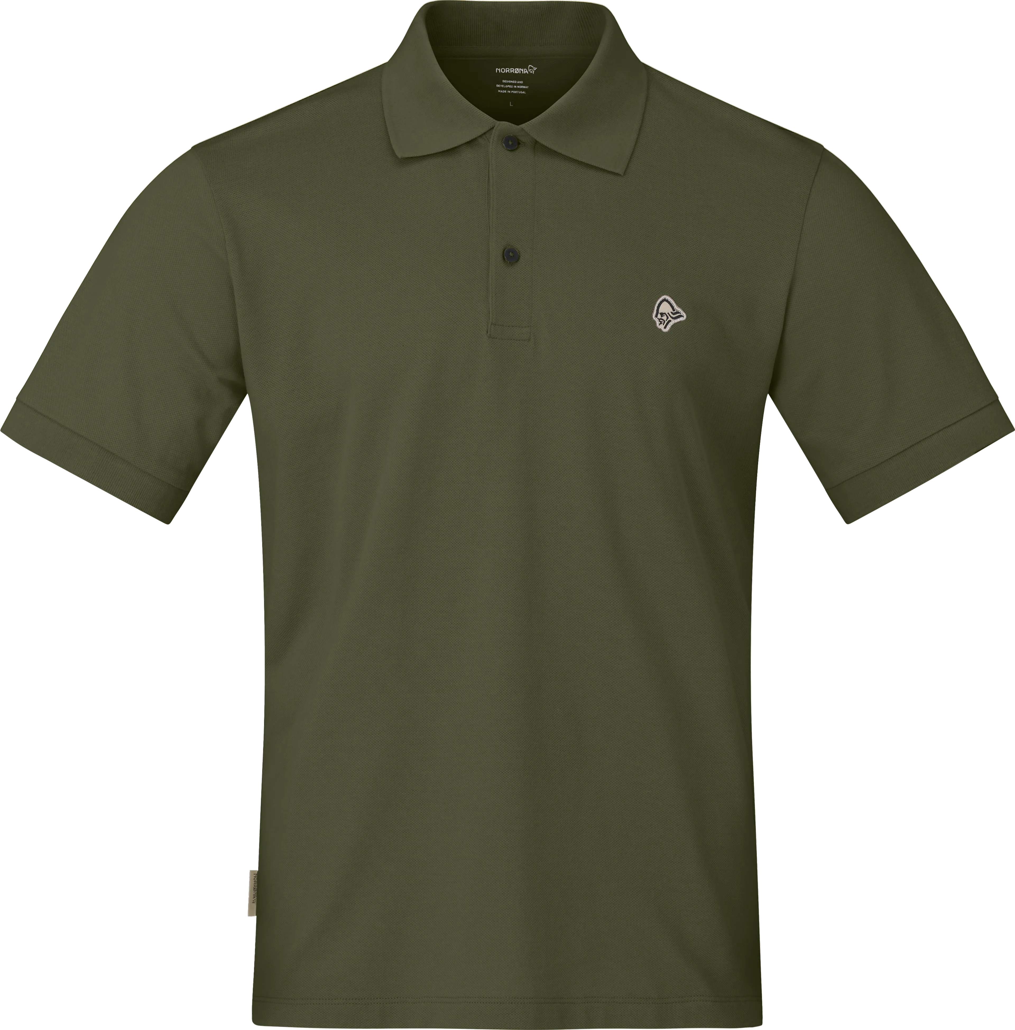 femund cotton Polo Shirt M's