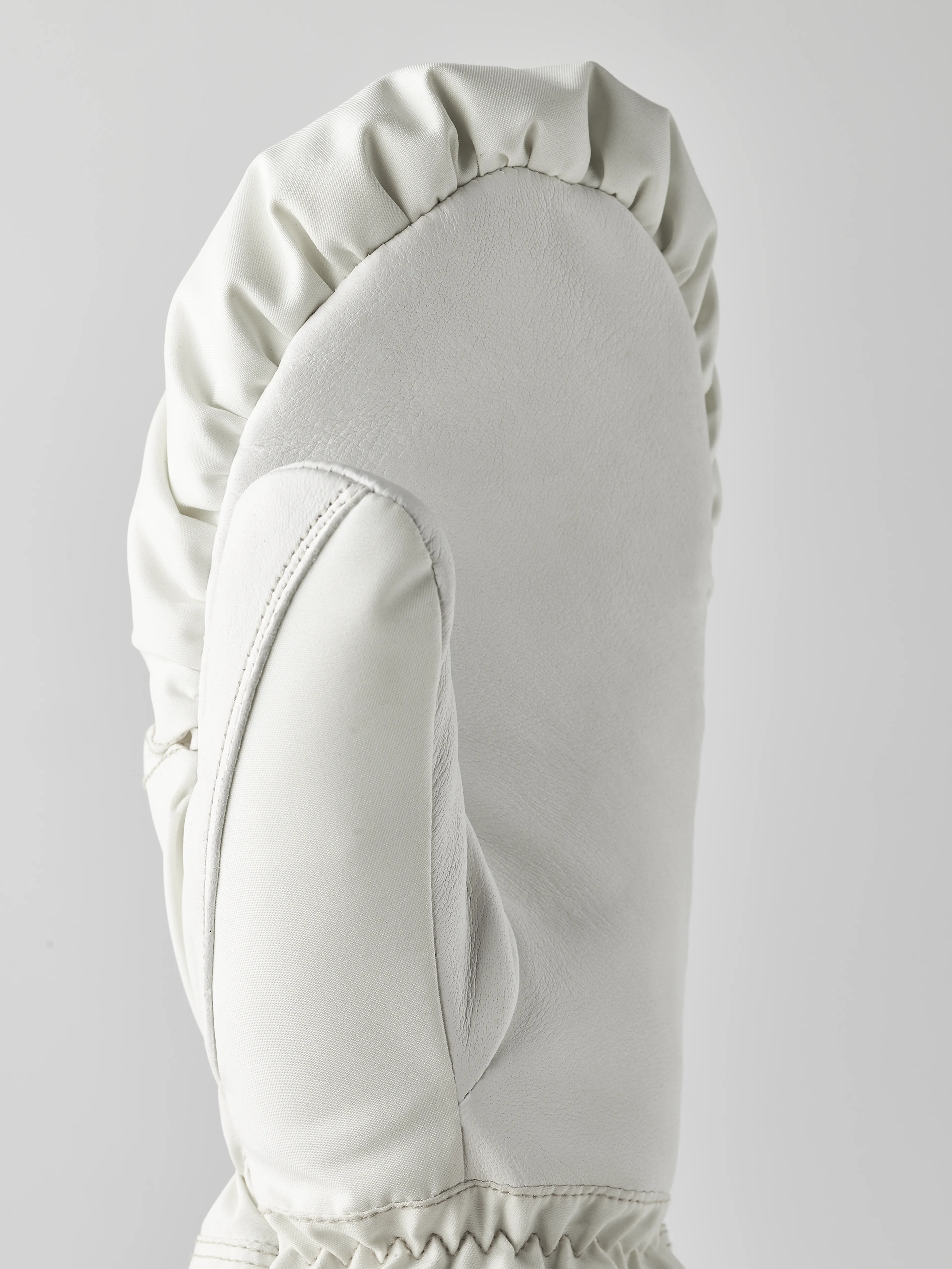 Women's Primaloft Leather - mitt