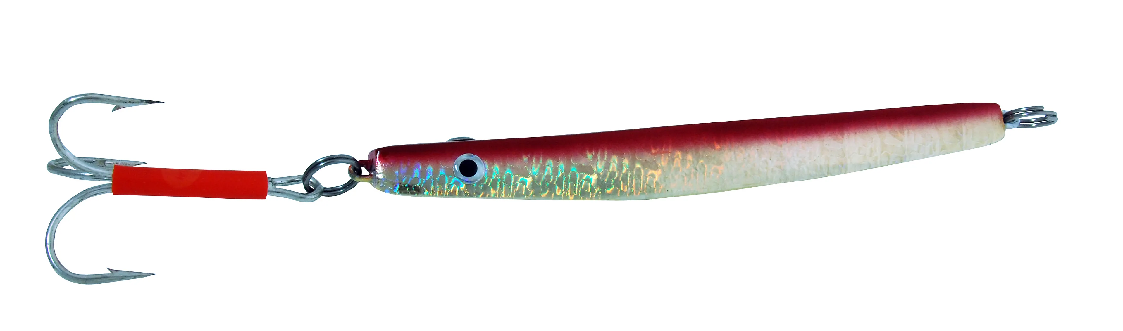 Svenskepilk 40B Holographic